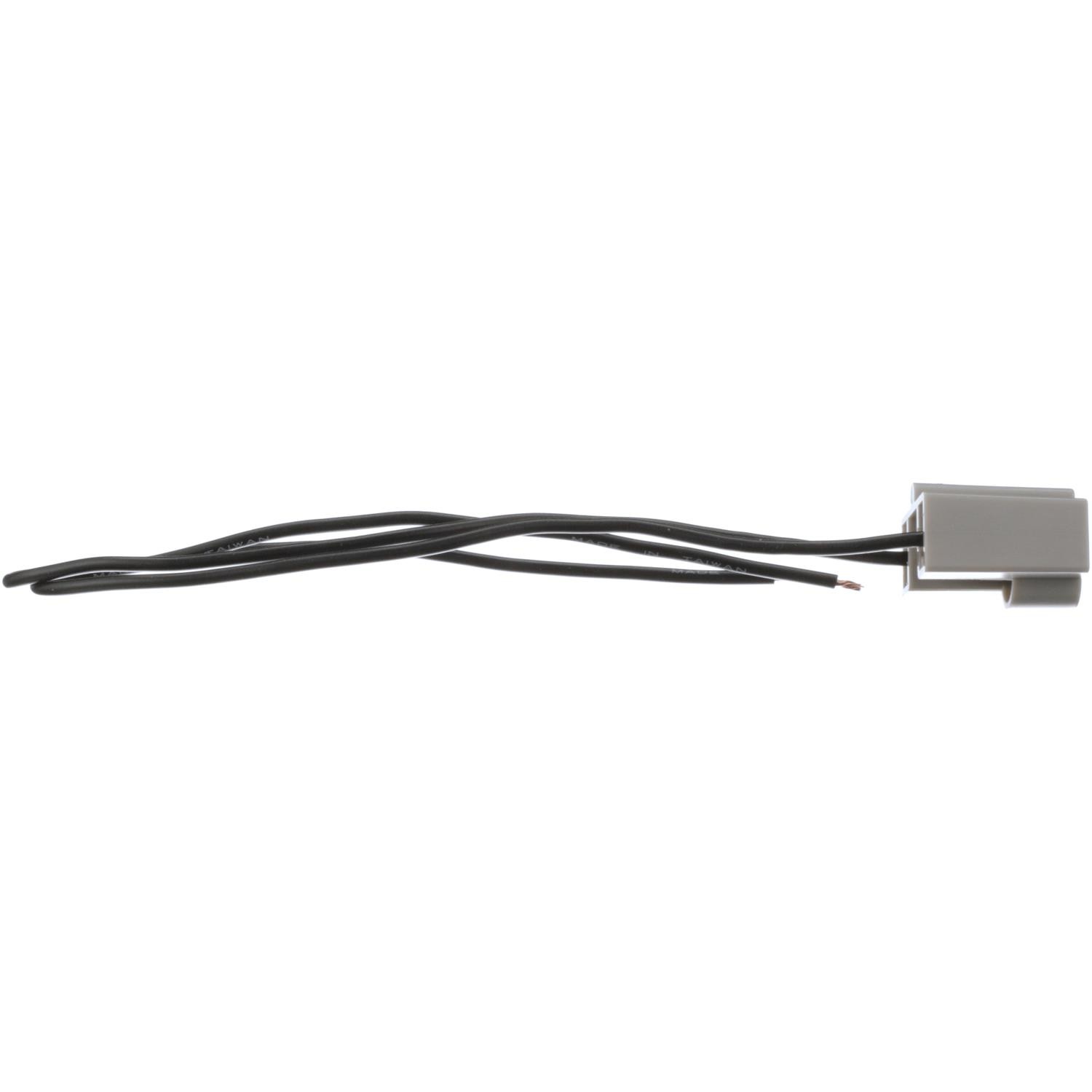 Standard Ignition Fog Light Socket (HP4450) — image 8