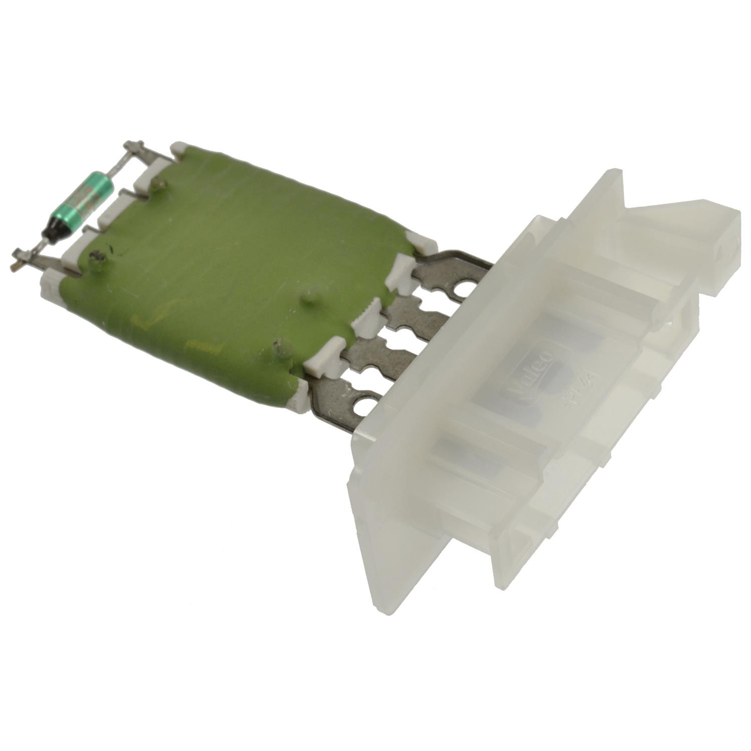 Standard Ignition HVAC Blower Motor Resistor (RU953)