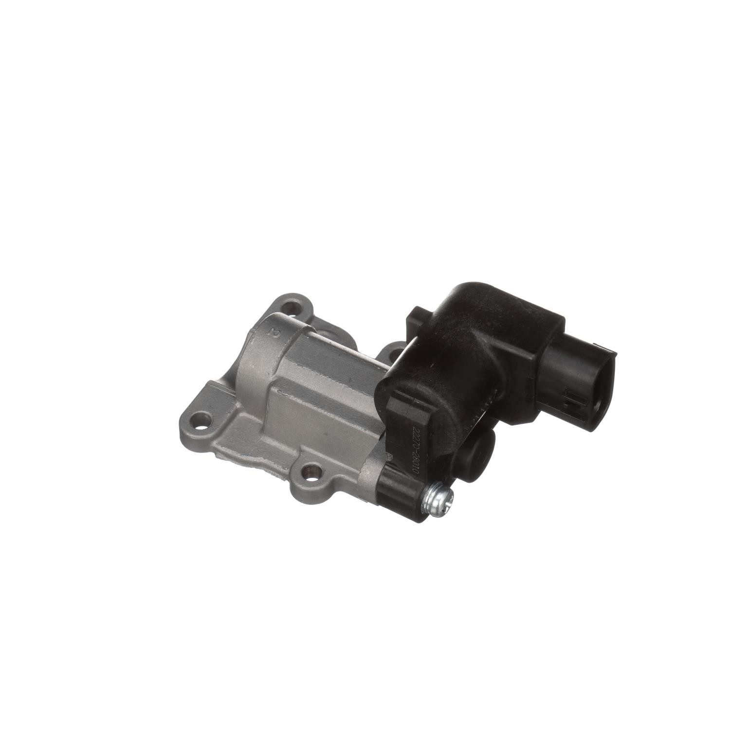 Standard Ignition Idle Air Control Valve (AC282) — image 3