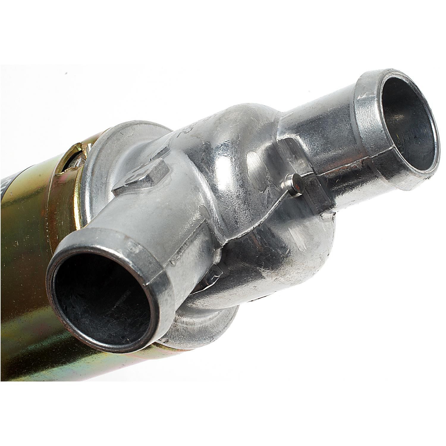 Standard Ignition Idle Air Control Valve (AC393) — image 4