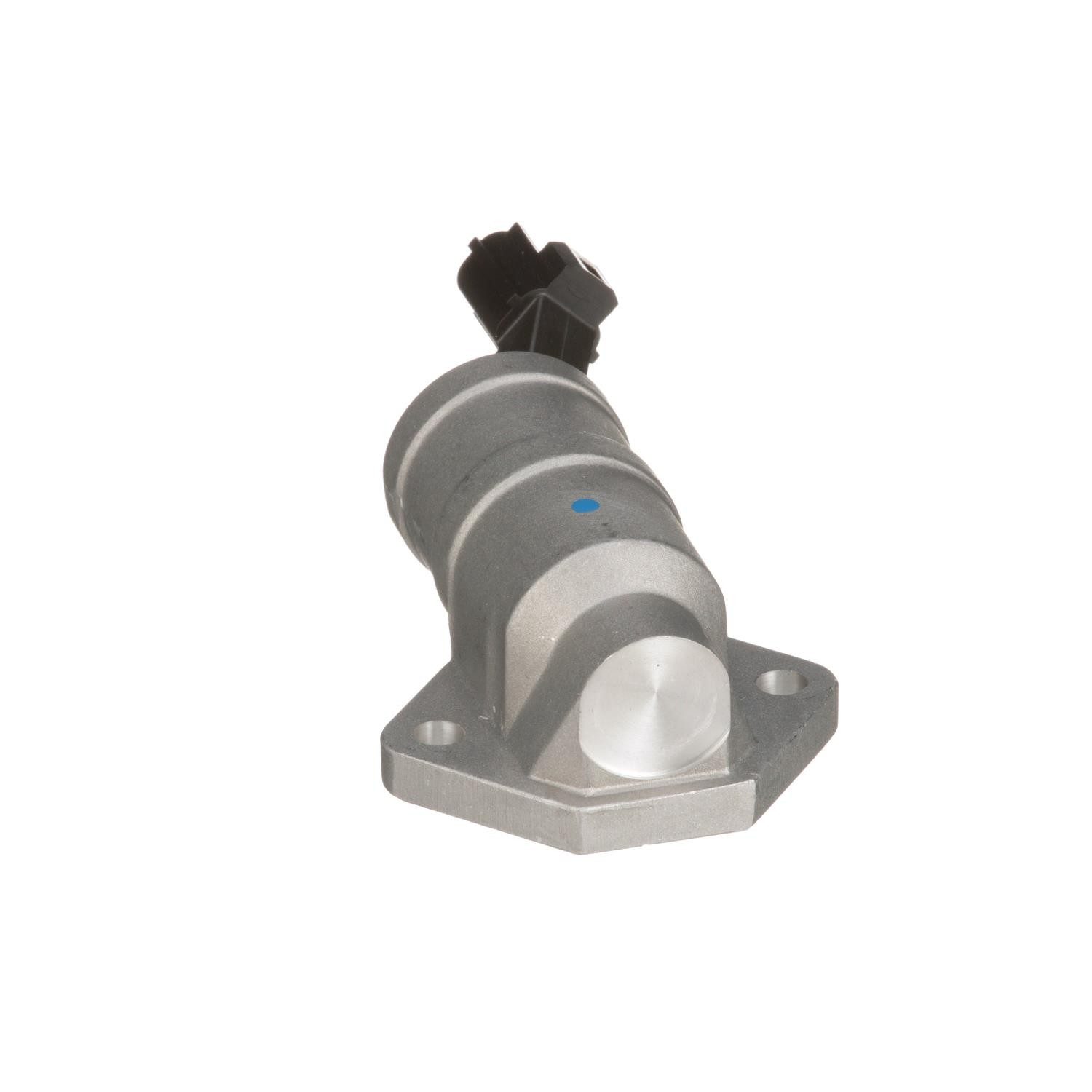 Standard Ignition Idle Air Control Valve (AC469) — image 4