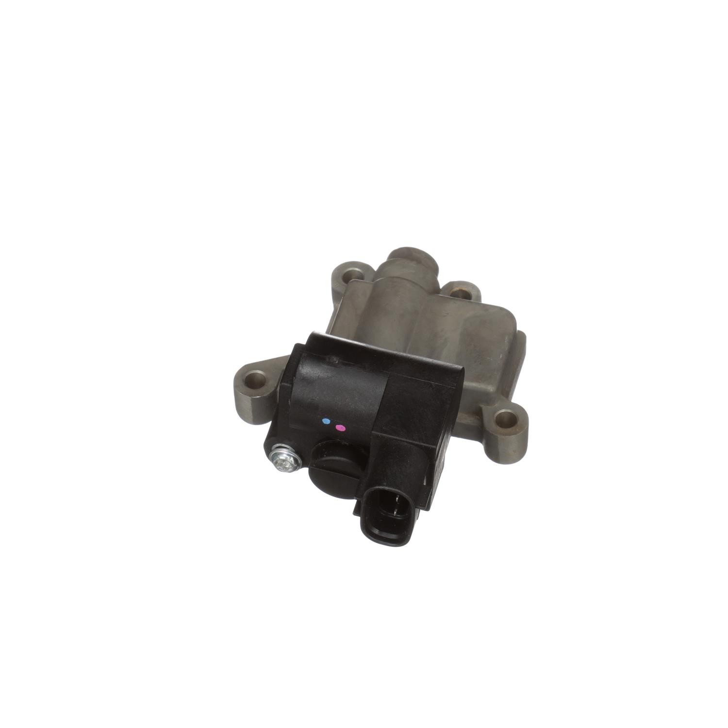 Standard Ignition Idle Air Control Valve (AC533) — image 4