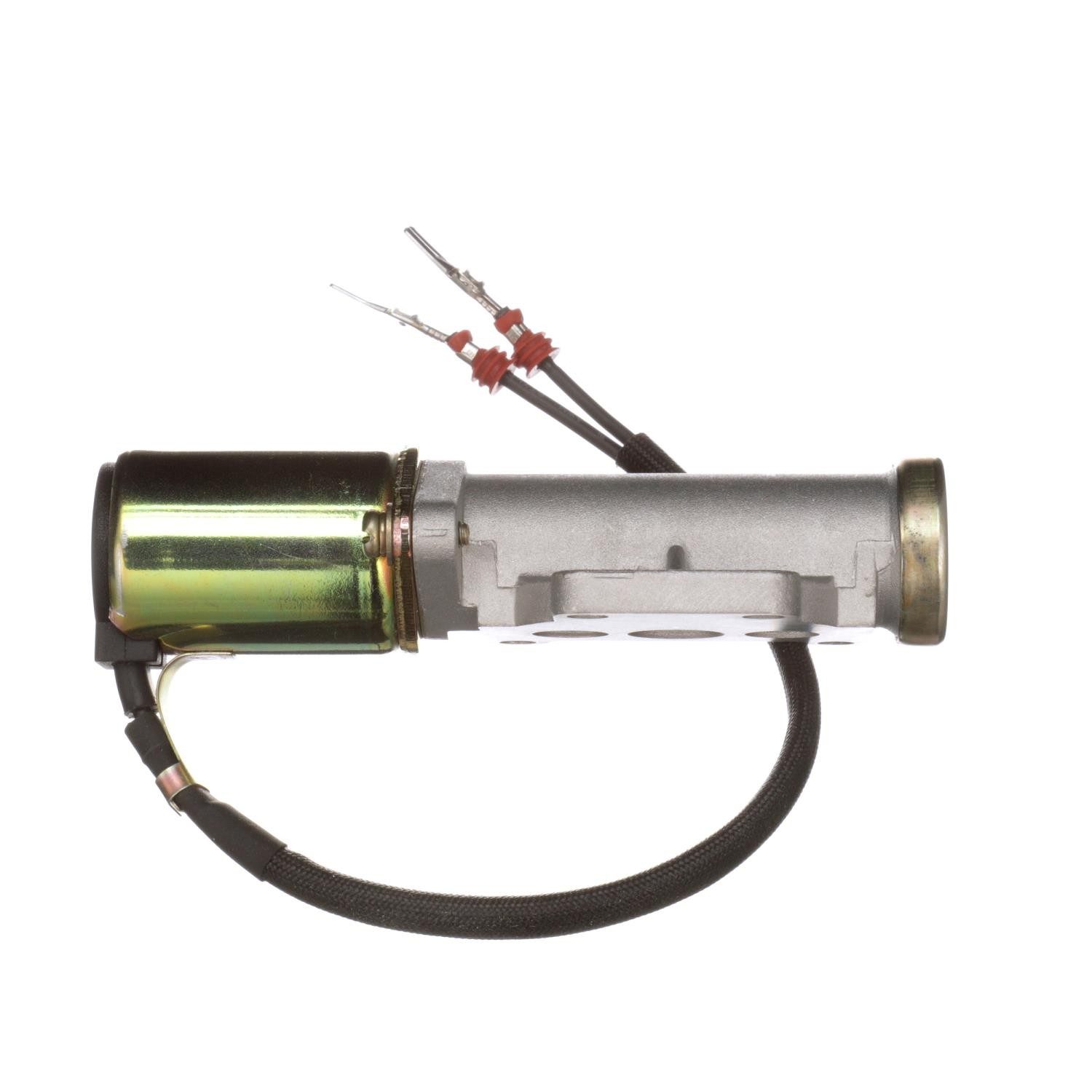 Standard Ignition Idle Air Control Valve (AC87) — image 4