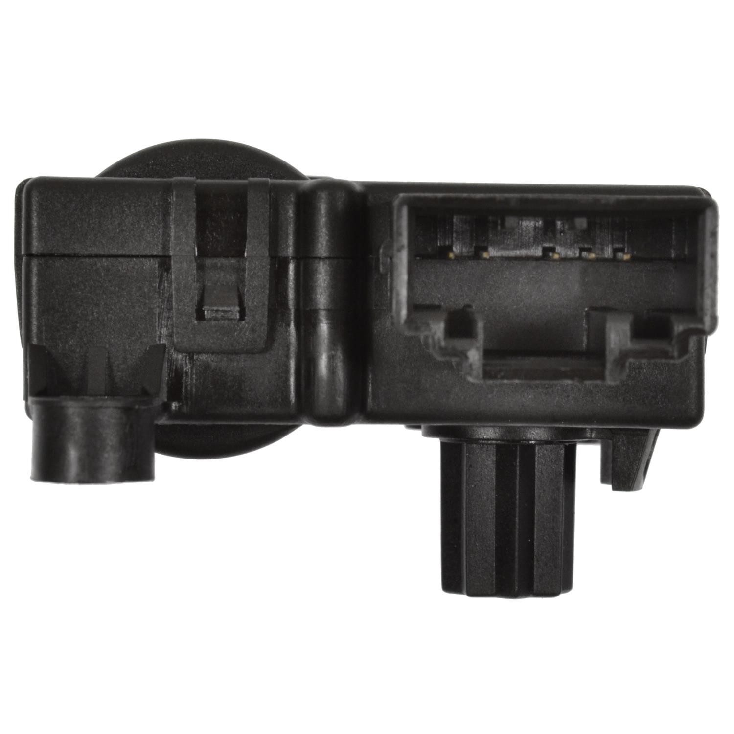Standard Ignition HVAC Floor Mode Door Actuator (ADR262) — image 2