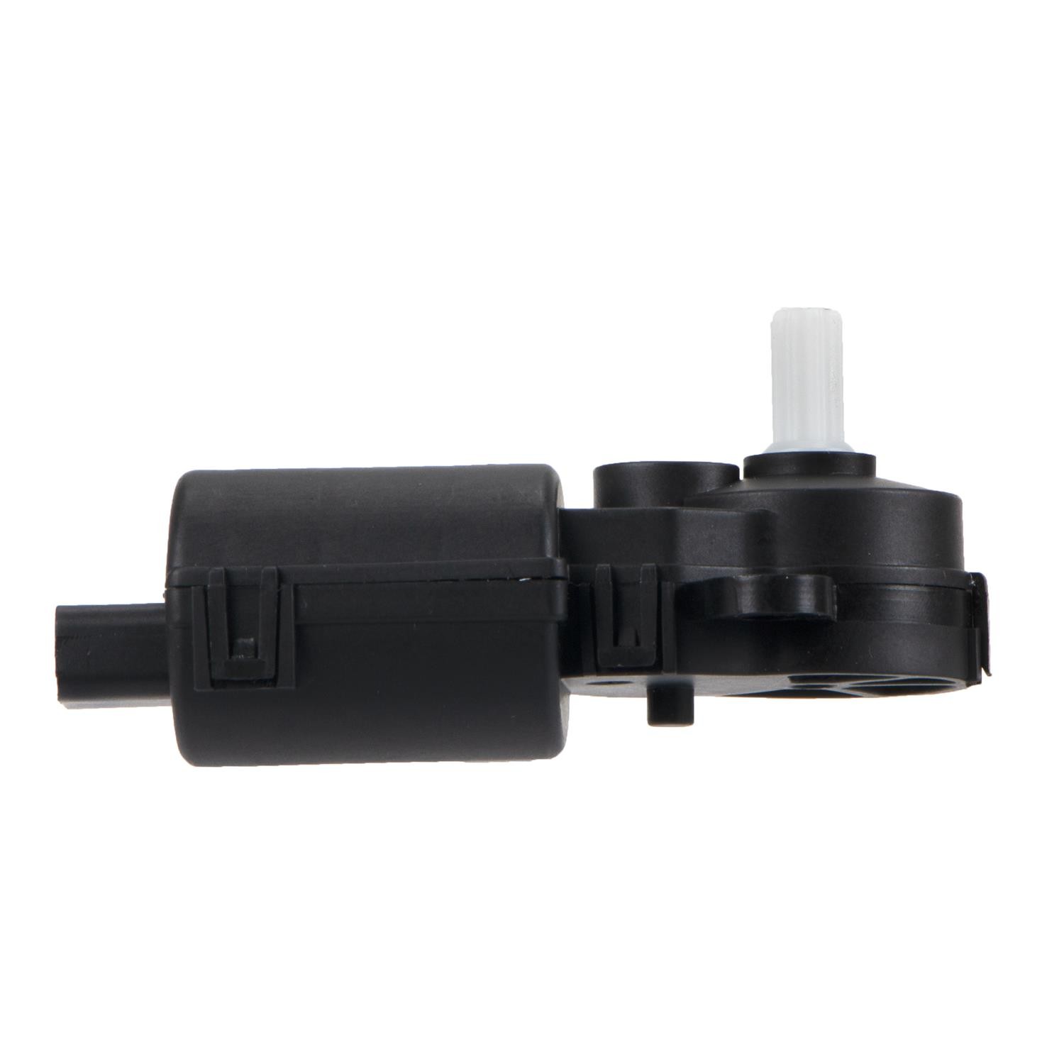 Standard Ignition HVAC Defrost Mode Door Actuator (ADR4212) — image 2