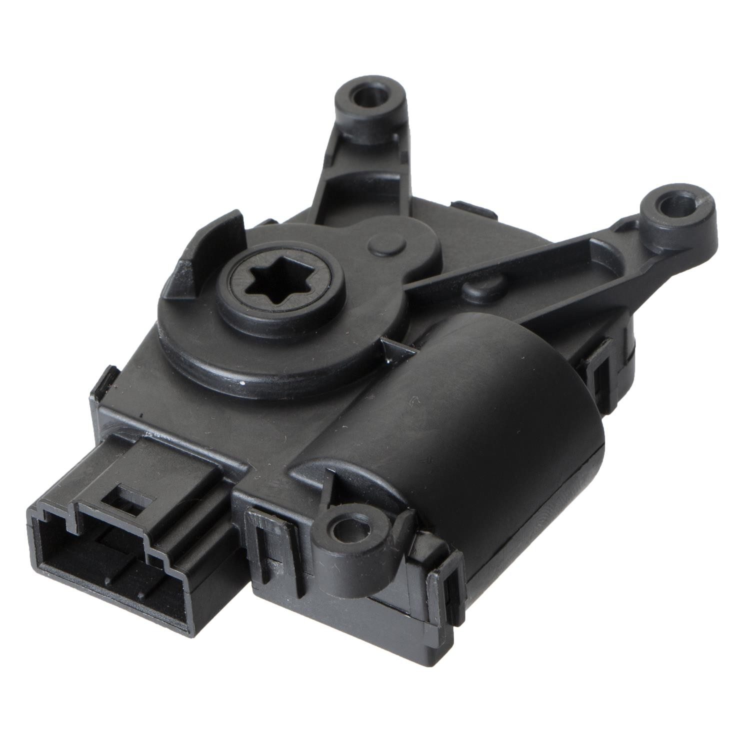 Standard Ignition HVAC Blend Door Actuator (ADR4269)