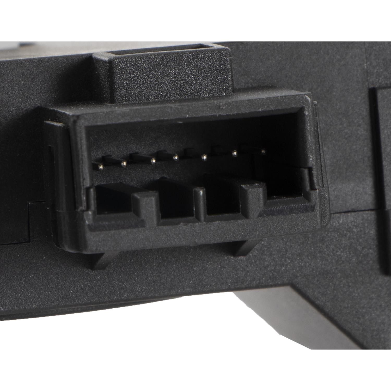 Standard Ignition HVAC Blend Door Actuator (ADR4412) — image 2