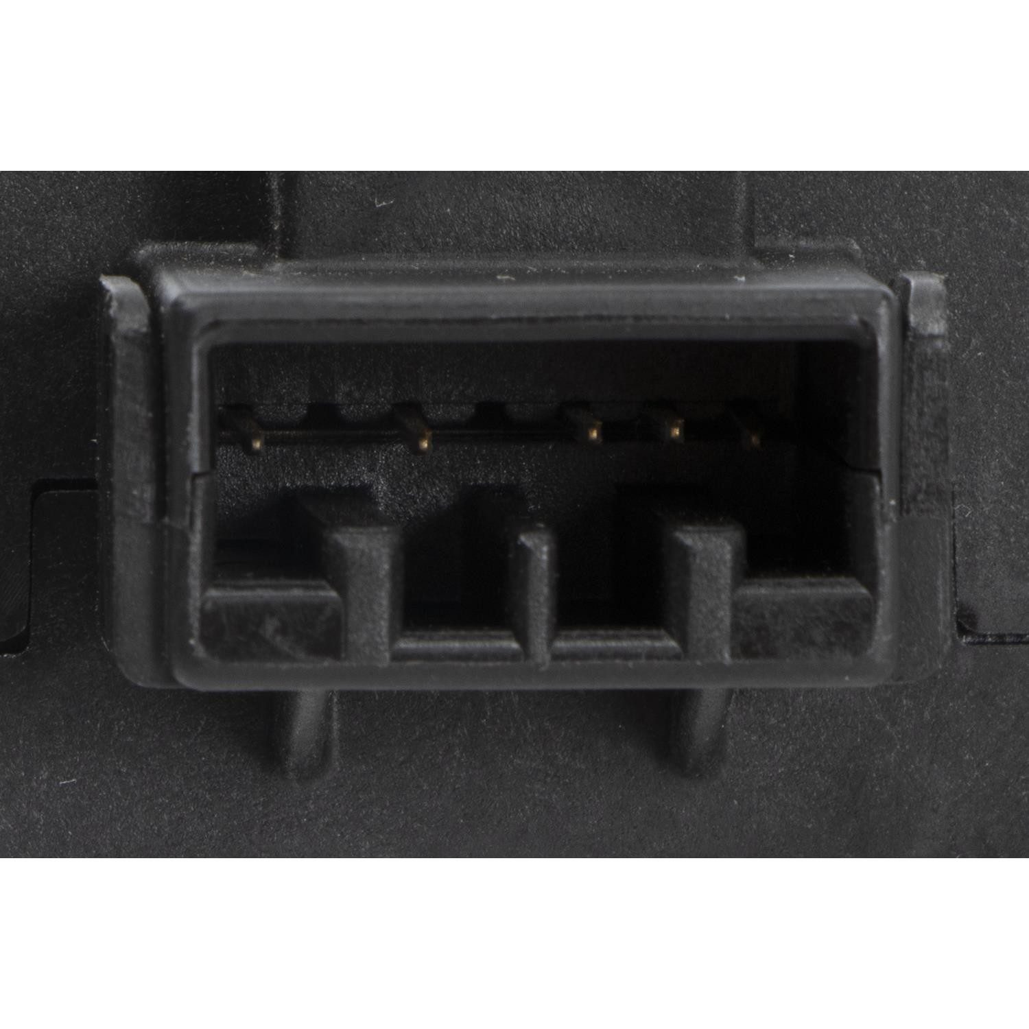 Standard Ignition HVAC Blend Door Actuator (ADR4442) — image 2