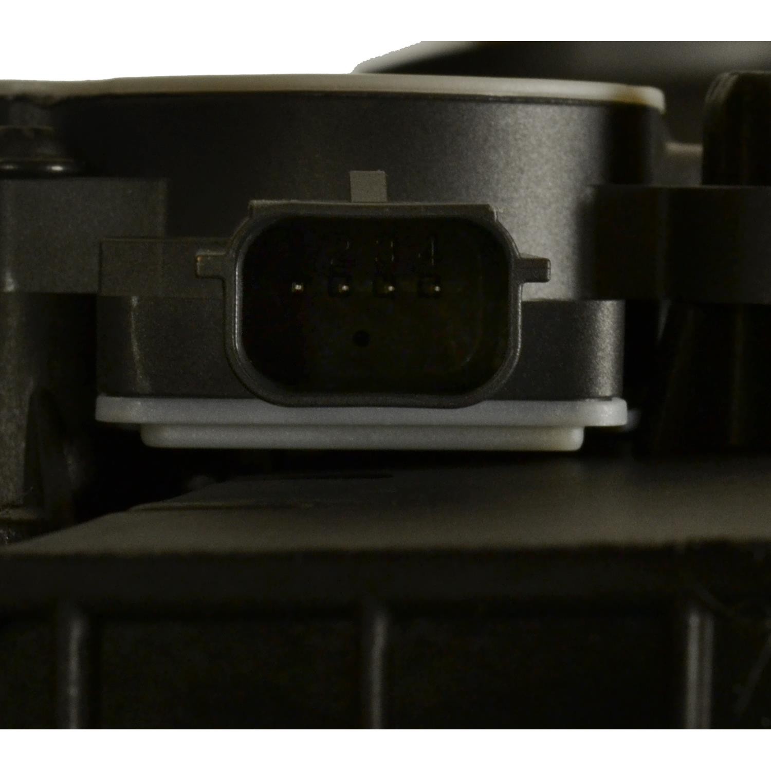 Standard Ignition Radiator Shutter Assembly (AGS1006) — image 3