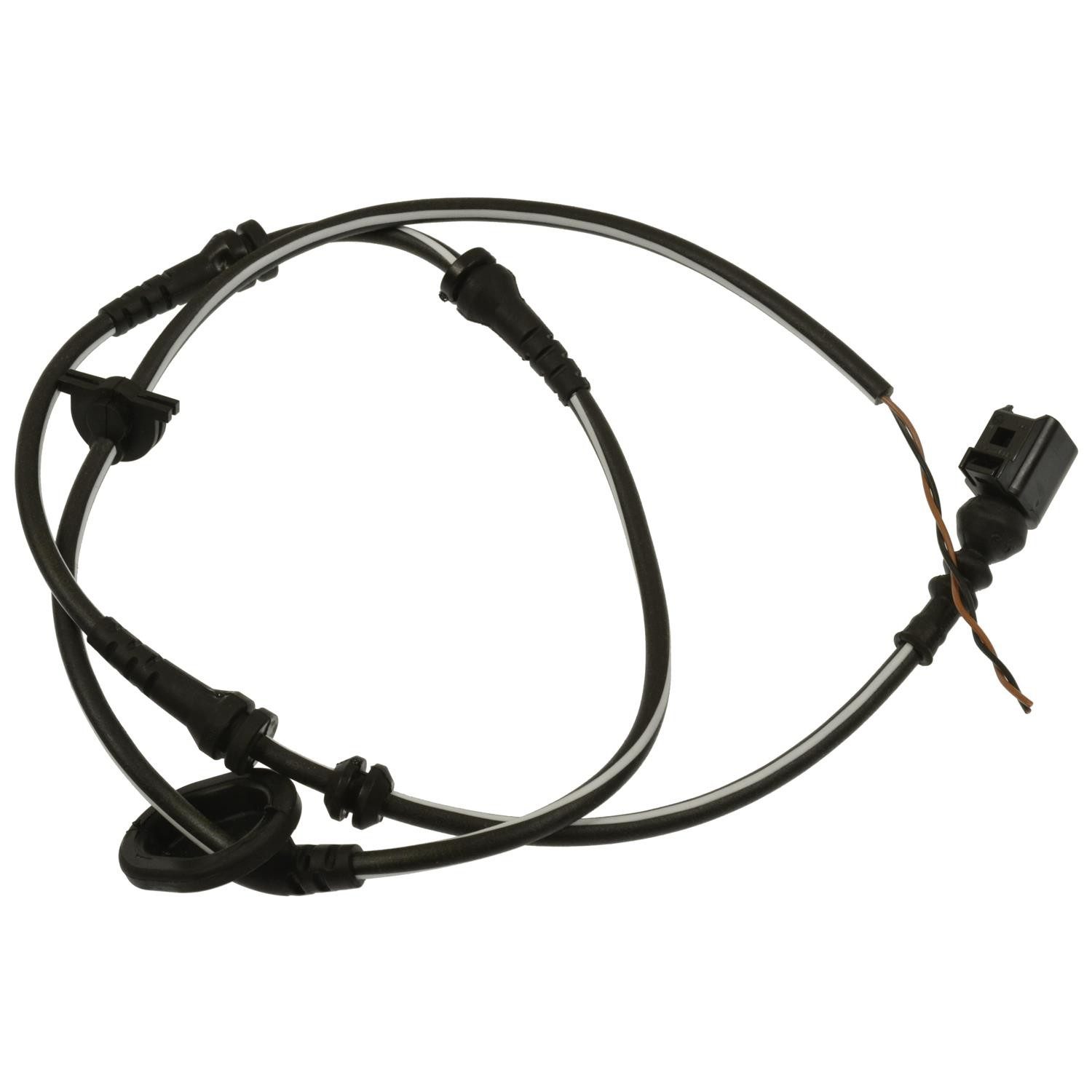 Standard Ignition Rear Right ABS Wheel Speed Sensor Wiring Harness (ALH183)