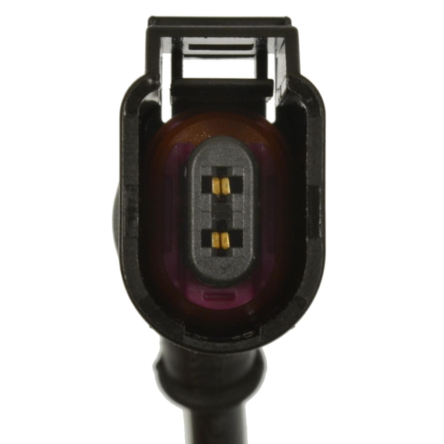 Standard Ignition Rear Left ABS Wheel Speed Sensor Wiring Harness (ALH238) — image 3