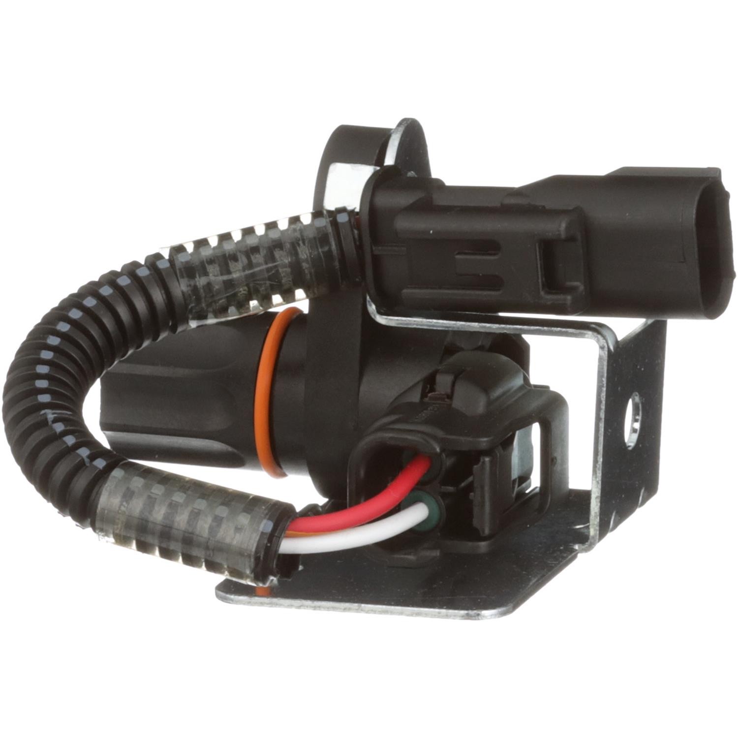 Standard Ignition ABS Wheel Speed Sensor (ALS100) - Main Image