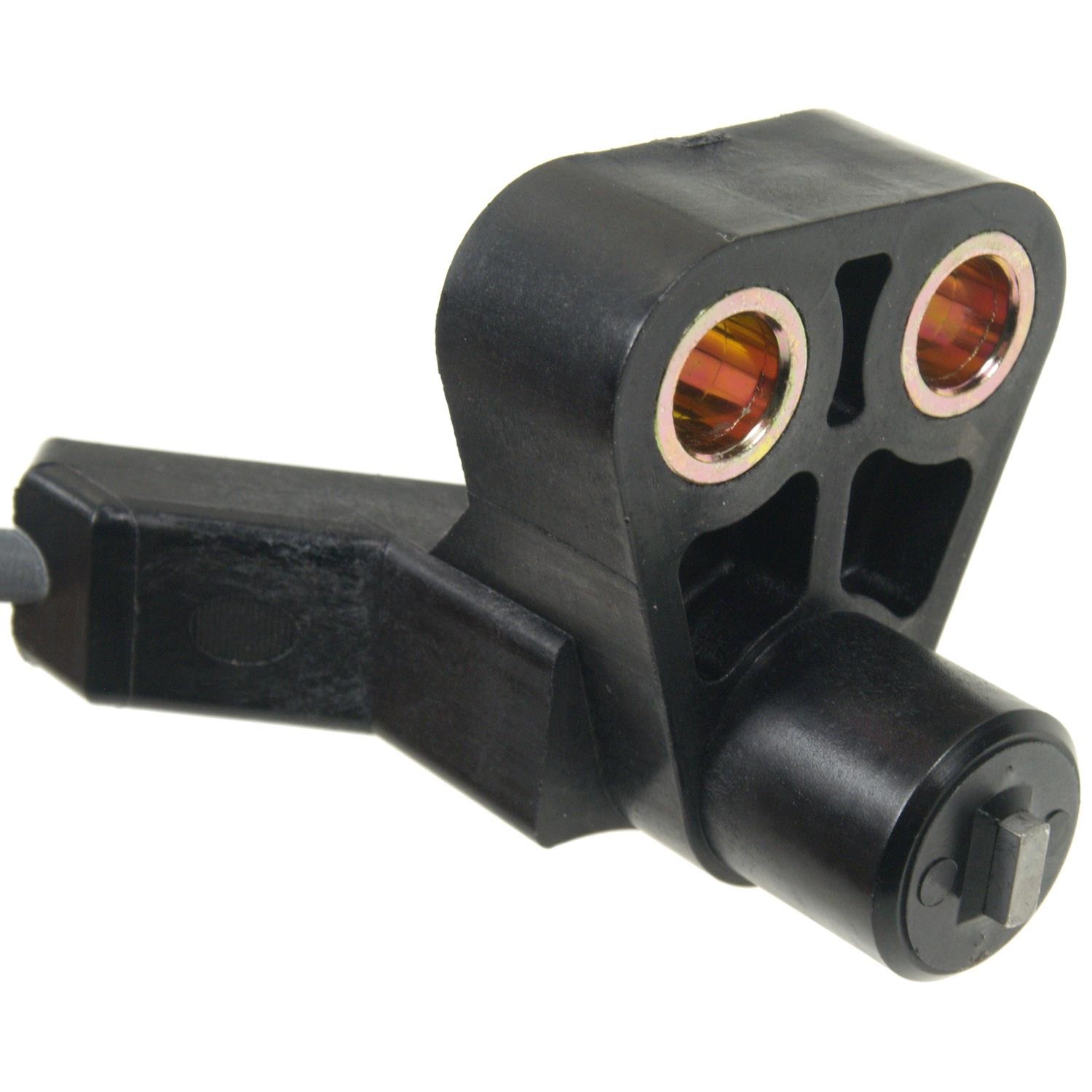 Standard Ignition Front Left ABS Wheel Speed Sensor (ALS1309) - 2