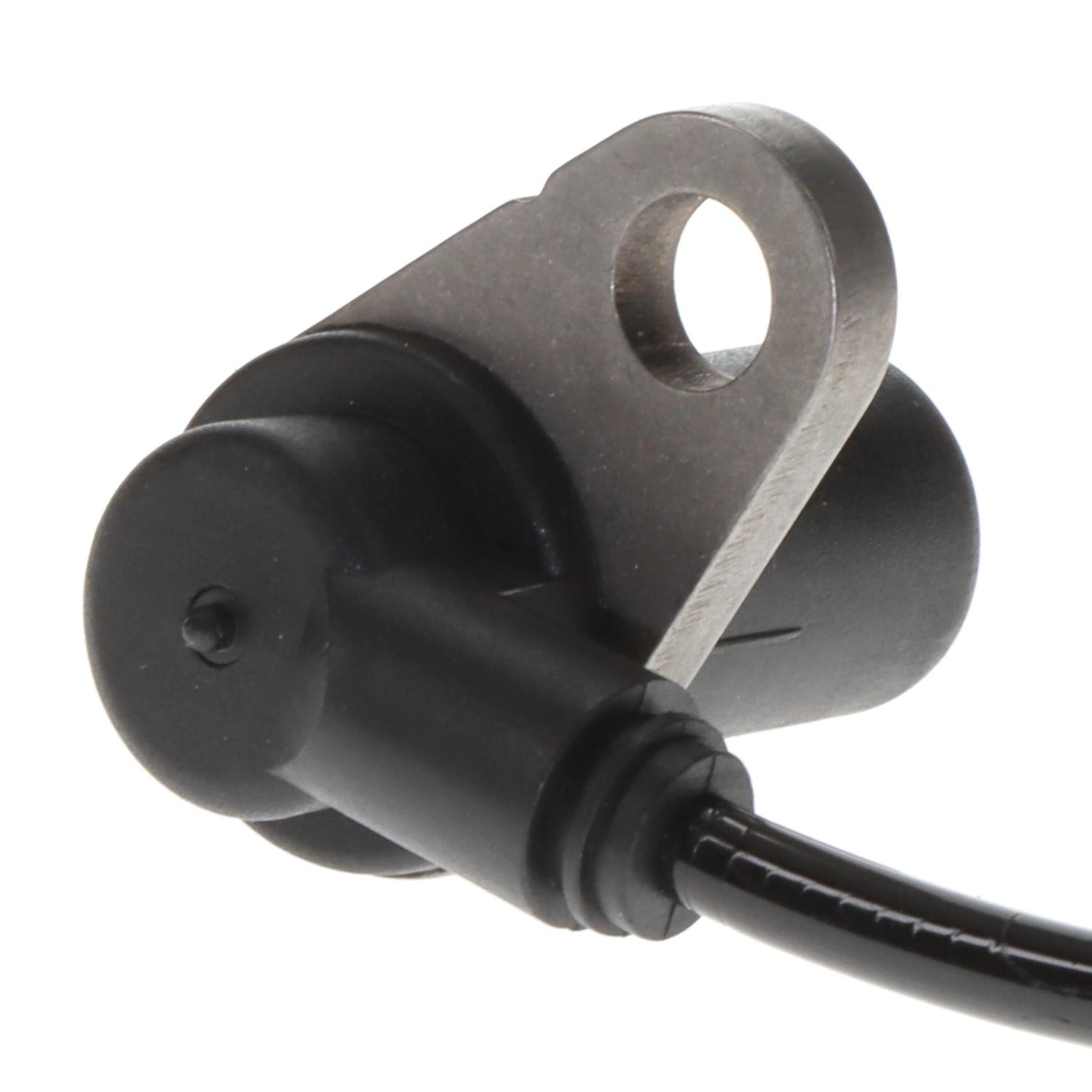 Standard Ignition Front Left ABS Wheel Speed Sensor (ALS1827) - 2