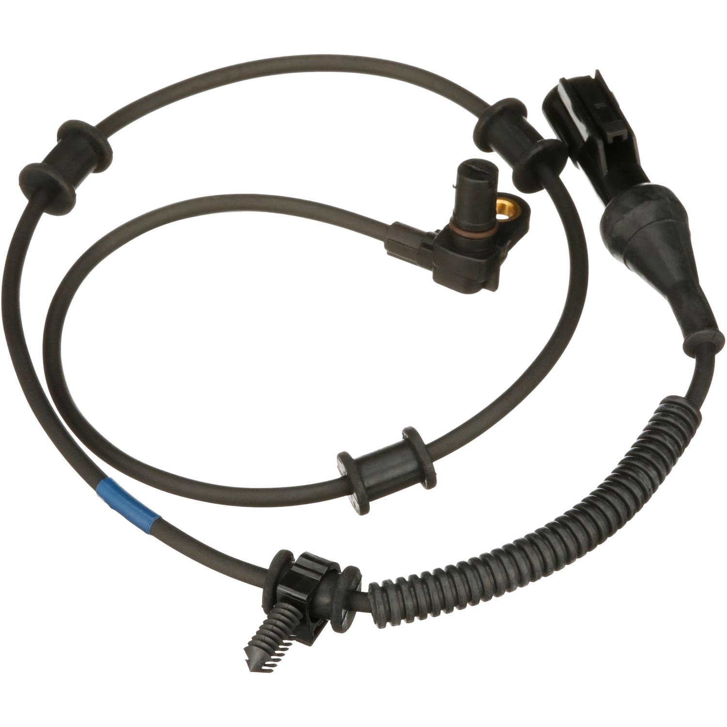 Standard Ignition Front ABS Wheel Speed Sensor (ALS485) - 4