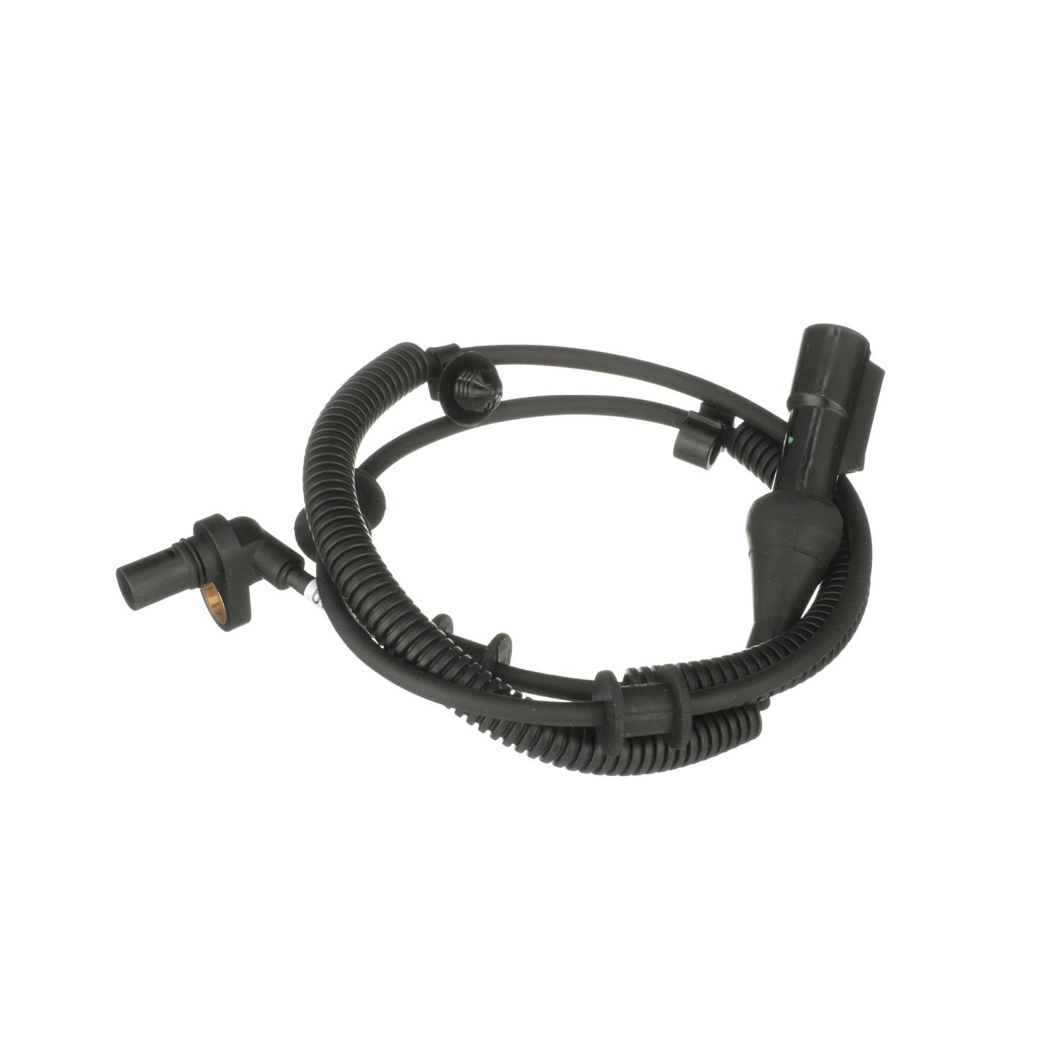 Standard Ignition Front ABS Wheel Speed Sensor (ALS504) - 6