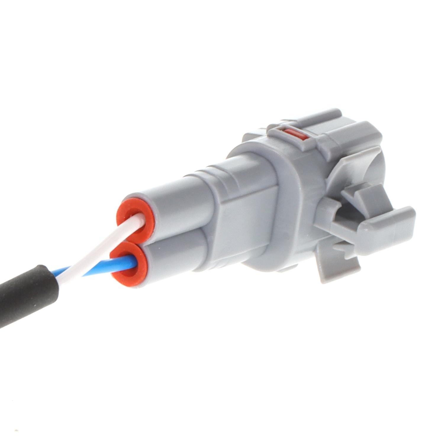 Standard Ignition Front Left ABS Wheel Speed Sensor (ALS764) - 2