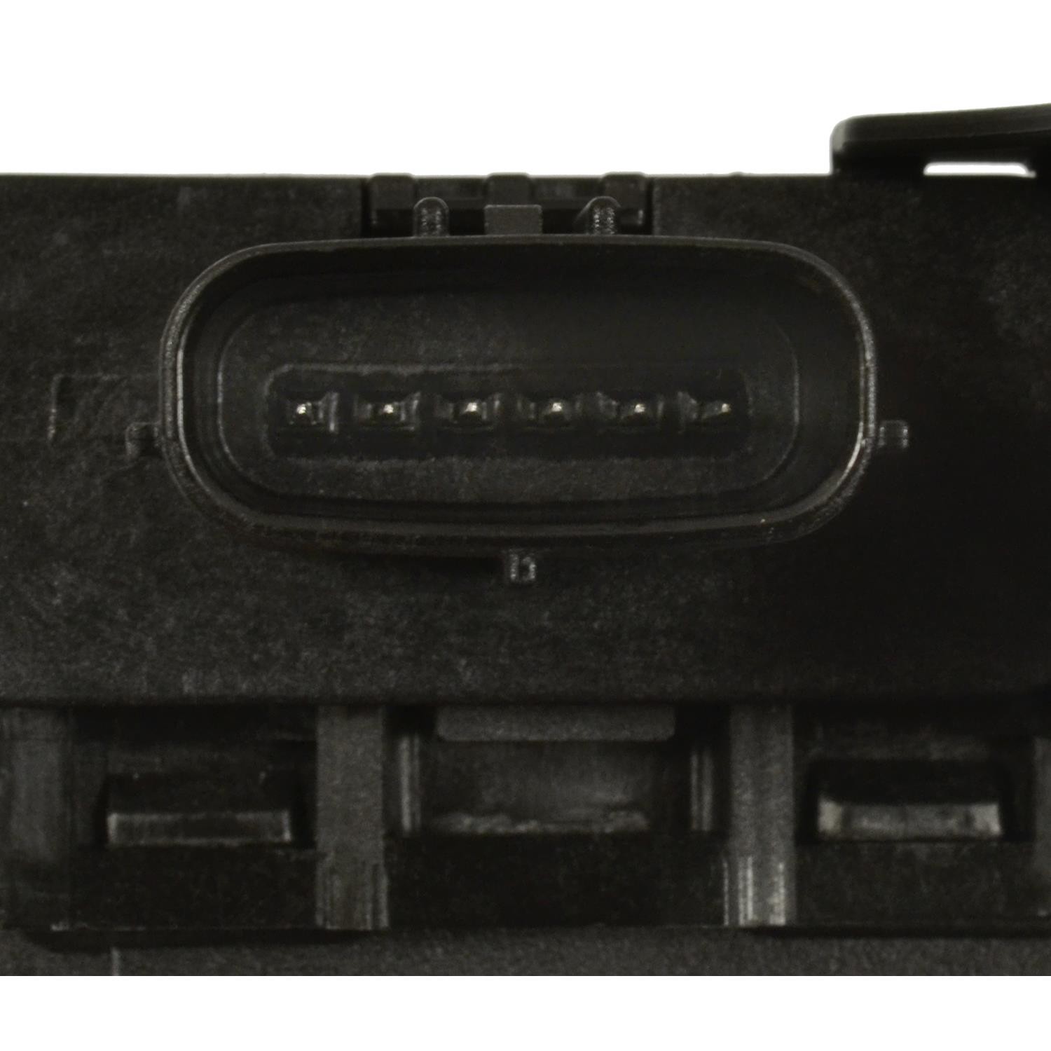 Standard Ignition Accelerator Pedal Sensor (APS592) - 4