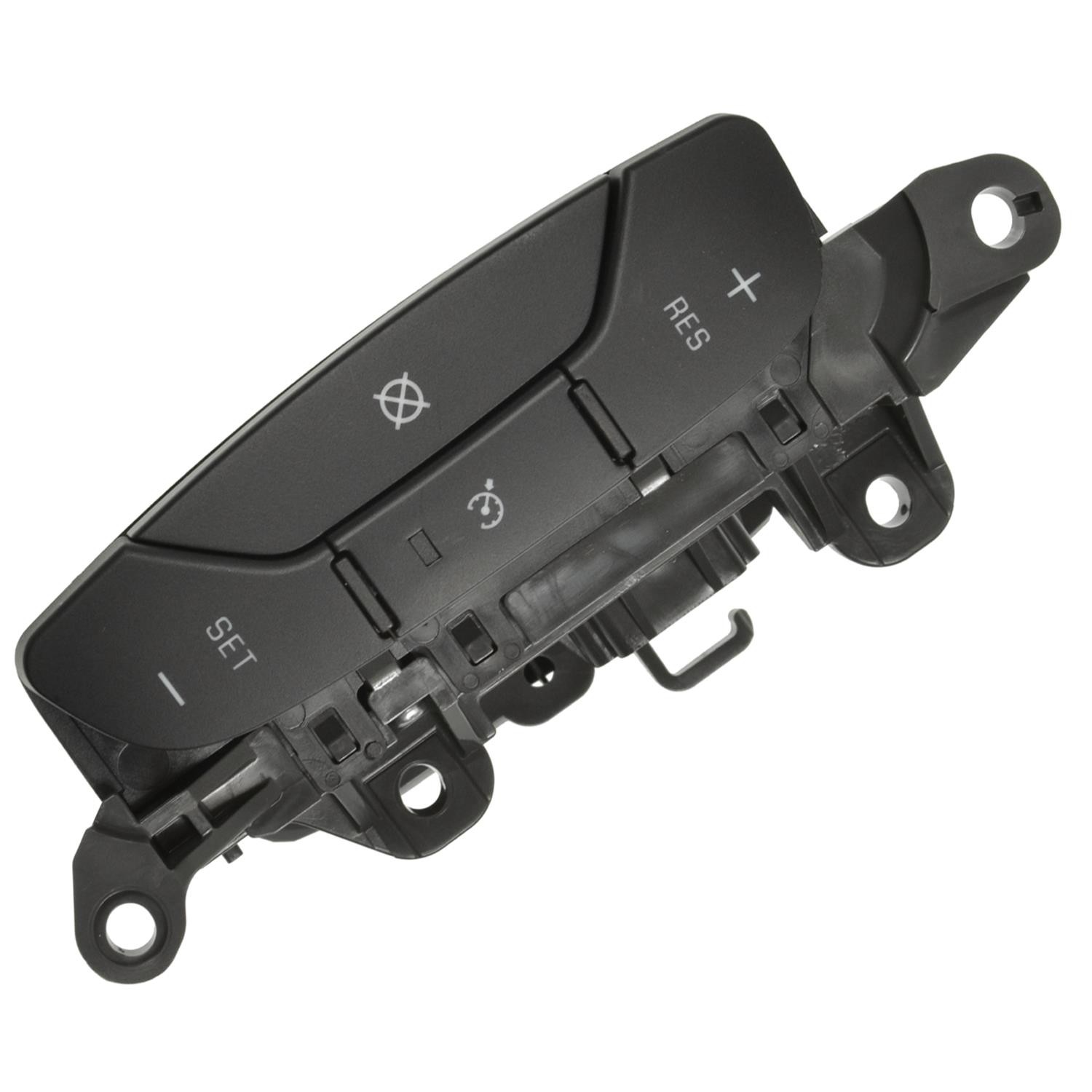 Standard Ignition Cruise Control Switch (CCA1224) - Main Image