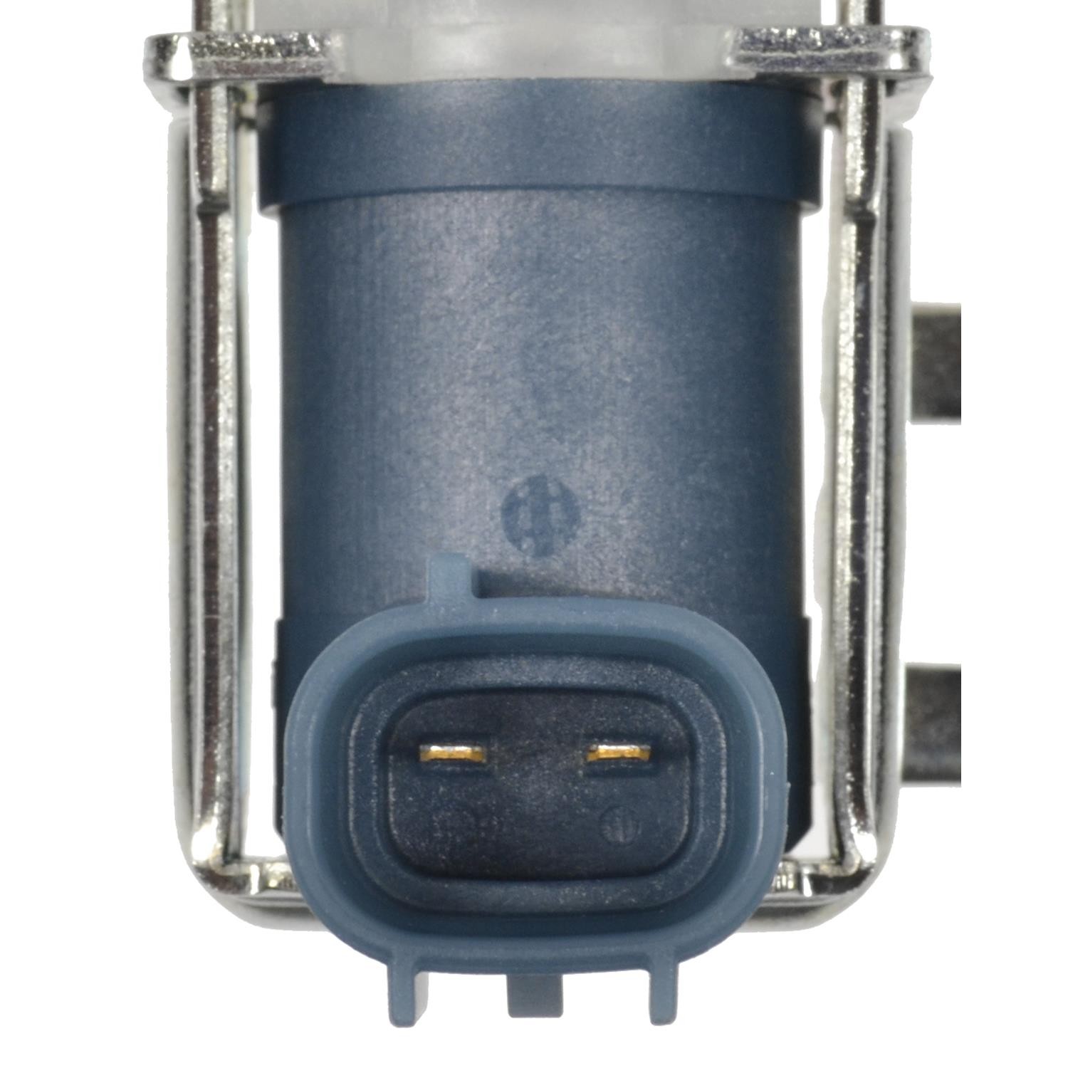 Standard Ignition Vapor Canister Purge Solenoid (CP695) - 3