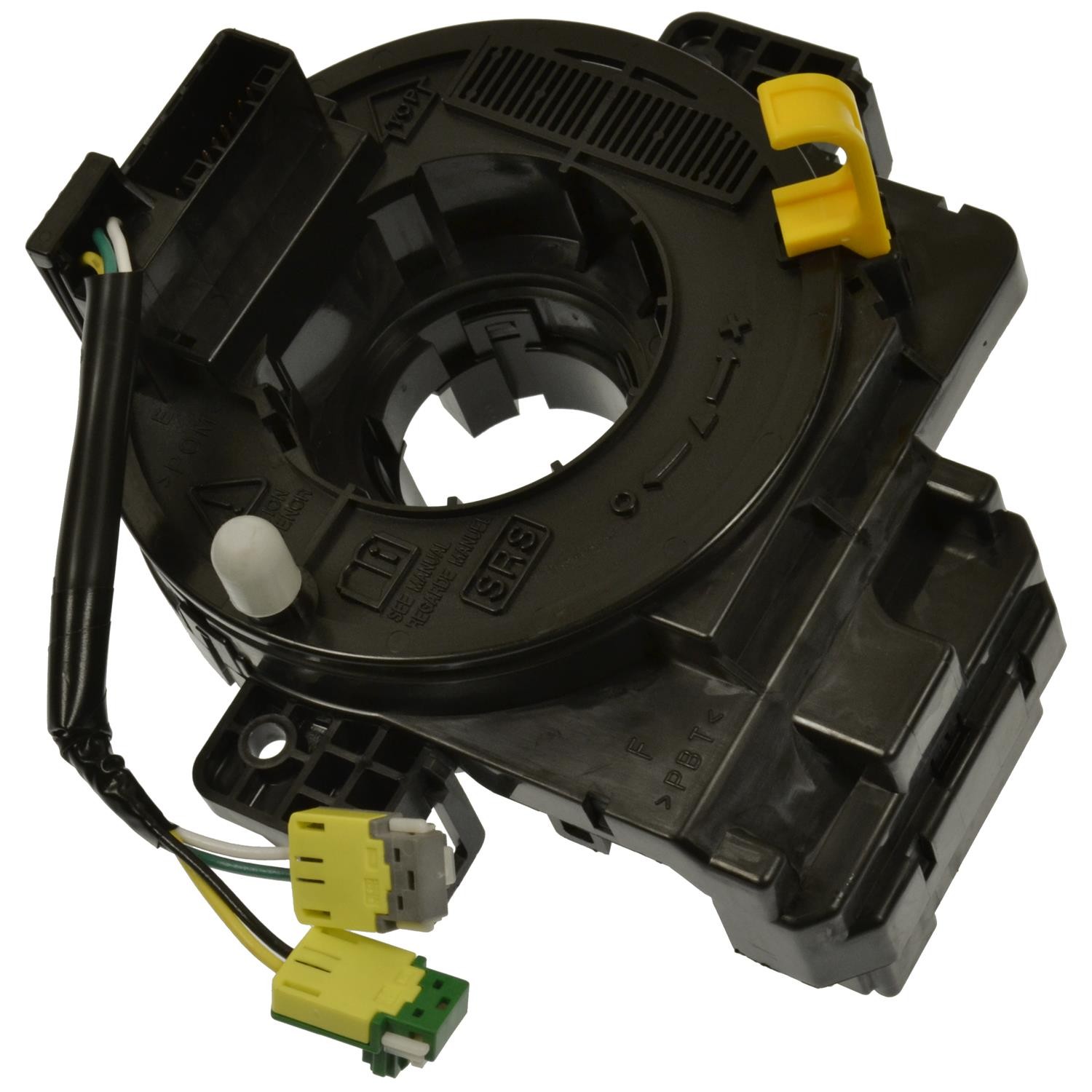 Standard Ignition Air Bag Clockspring (CSP297) - Main Image