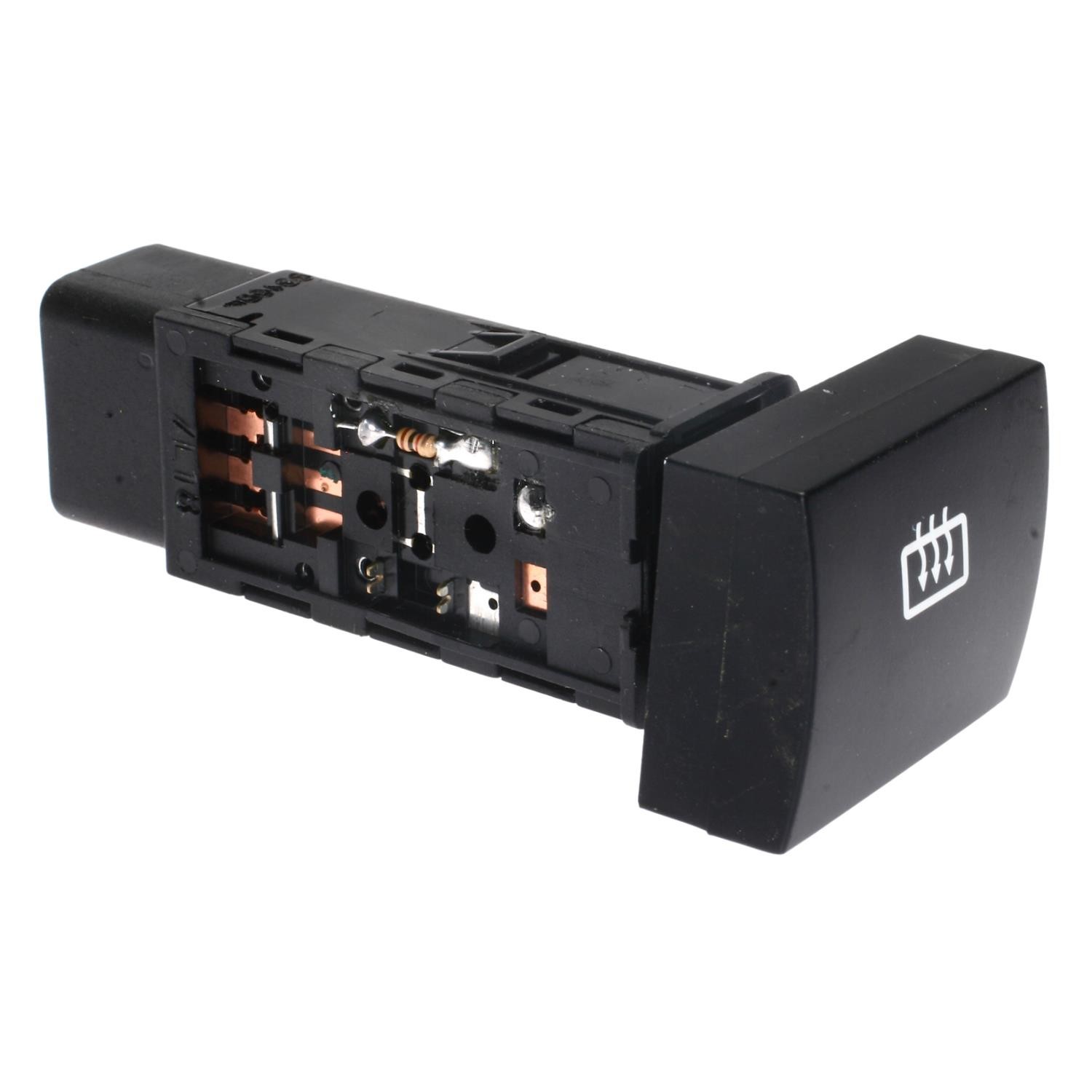 Standard Ignition Window Defroster Switch (DFG15) - Main Image