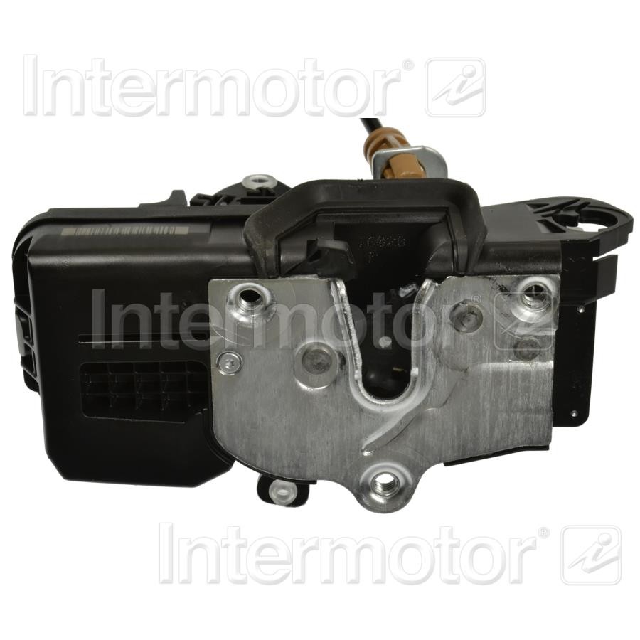 Standard Ignition Front Left Door Lock Actuator (DLA978) - 3