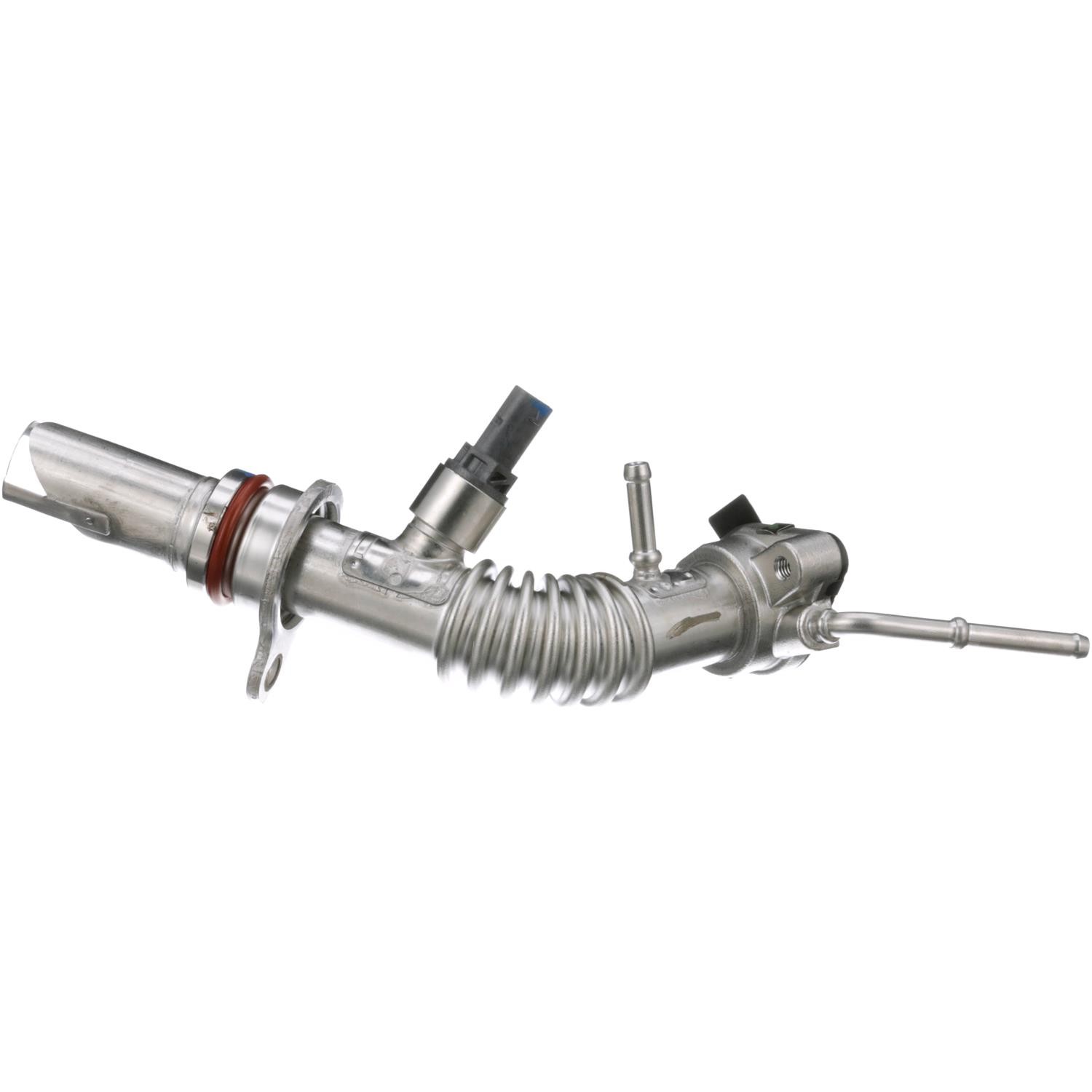 Standard Ignition Exhaust Gas Recirculation (EGR) Tube (ETB114) - 5