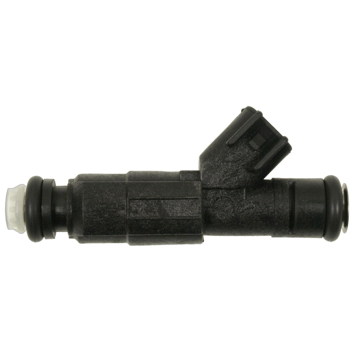 Standard Ignition Fuel Injector (FJ570) - Main Image