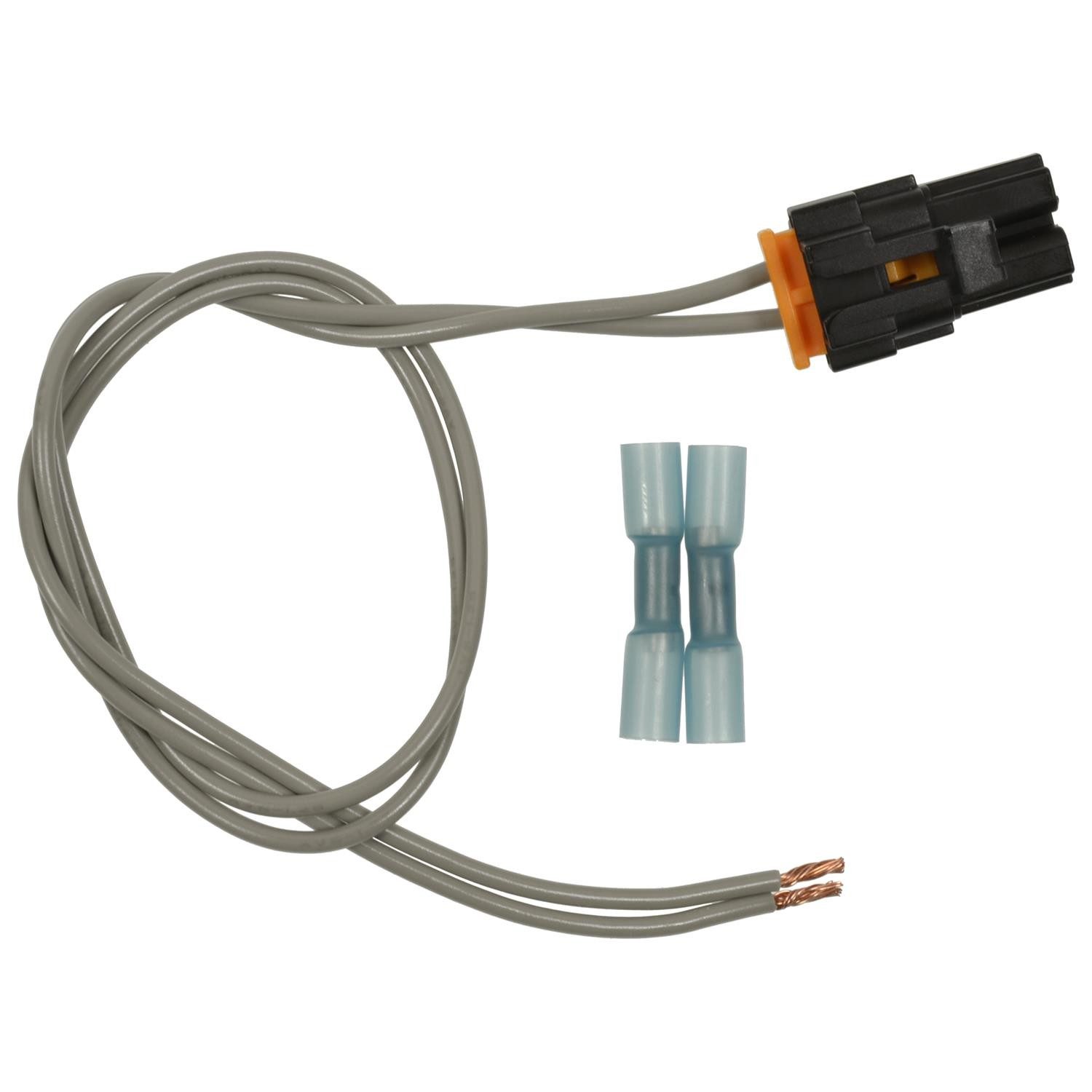 Standard Ignition HVAC Blower Motor Connector (HP3865)