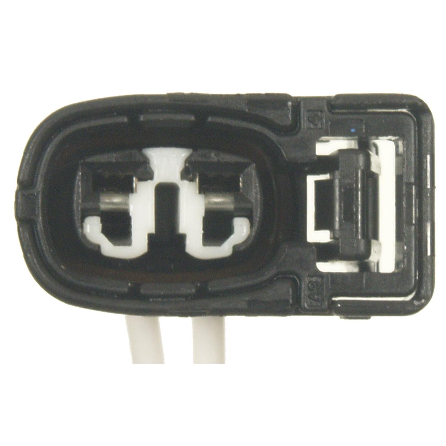 Standard Ignition Rear Ignition Coil Connector (HP3985) — image 2