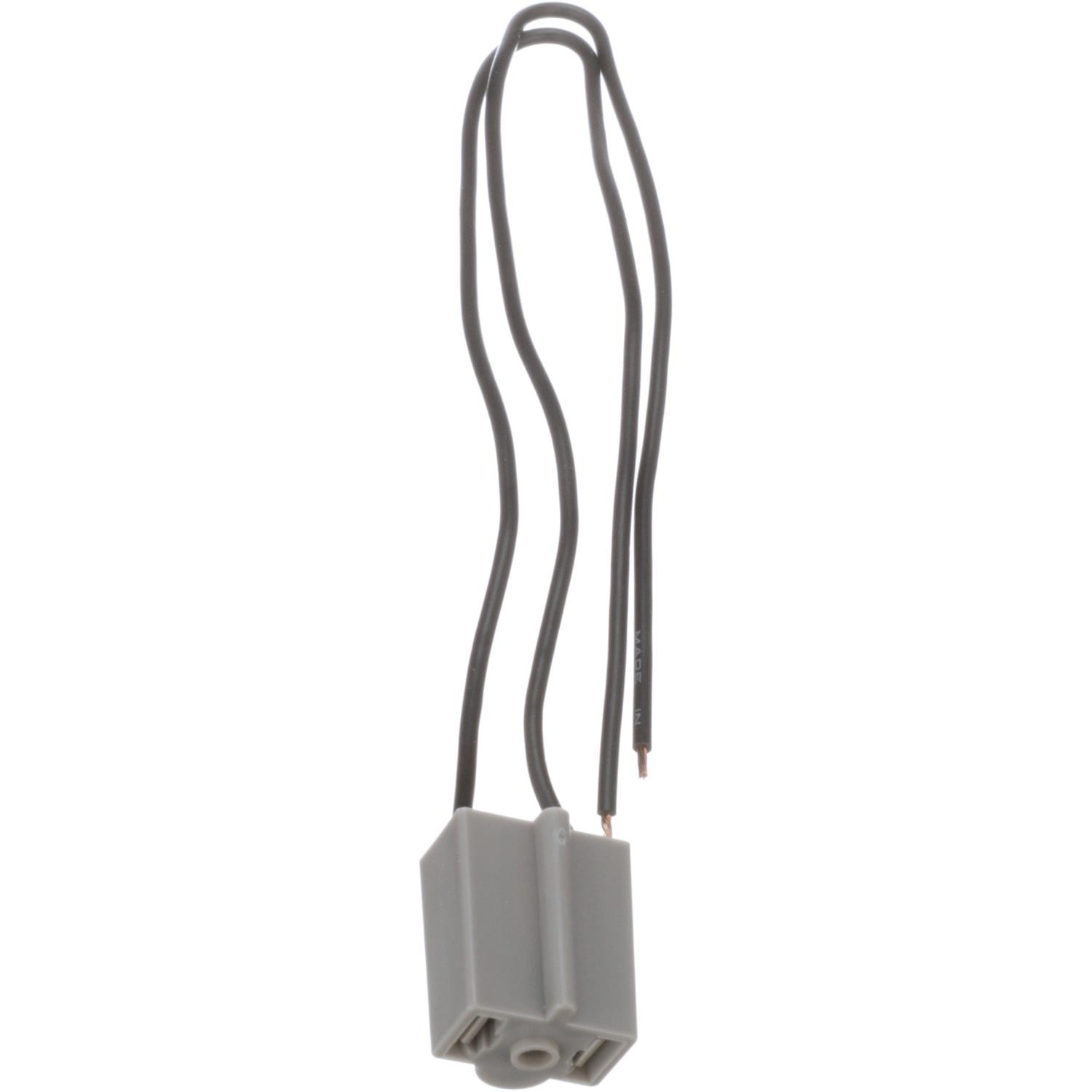 Standard Ignition Fog Light Socket (HP4450) — image 7