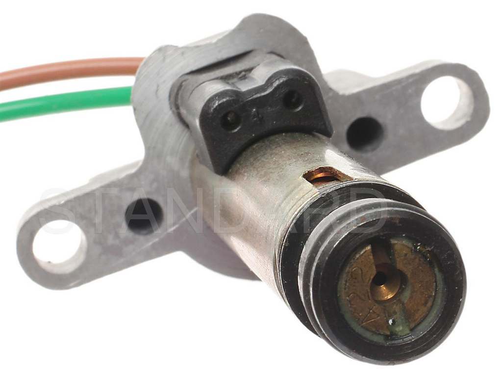 Standard Ignition Mixture Control Solenoid (MX8) — image 3