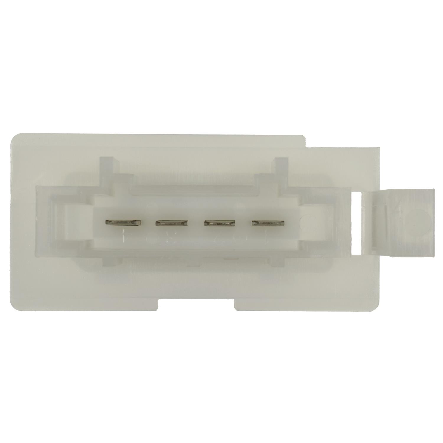 Standard Ignition HVAC Blower Motor Resistor (RU953) — image 2