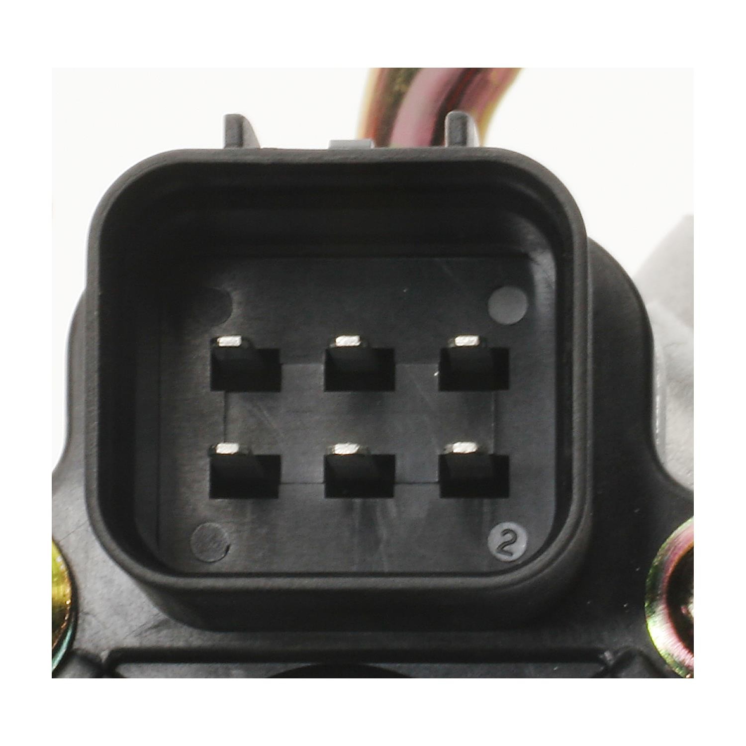 Standard Ignition Idle Air Control Valve (AC330) — image 5