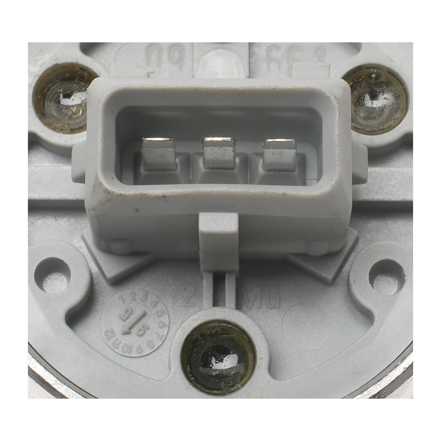 Standard Ignition Idle Air Control Valve (AC392) — image 3