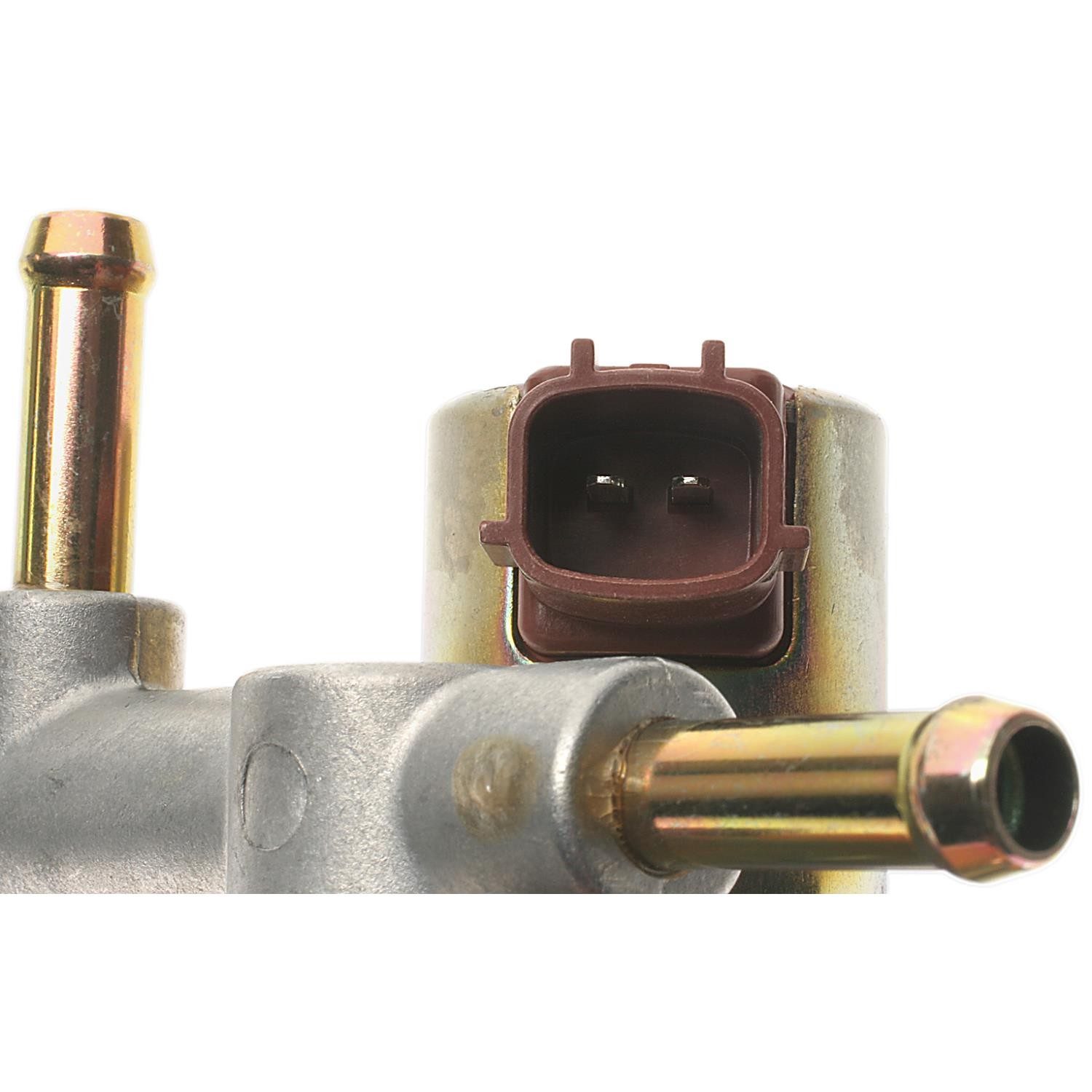 Standard Ignition Idle Air Control Valve (AC410) — image 2