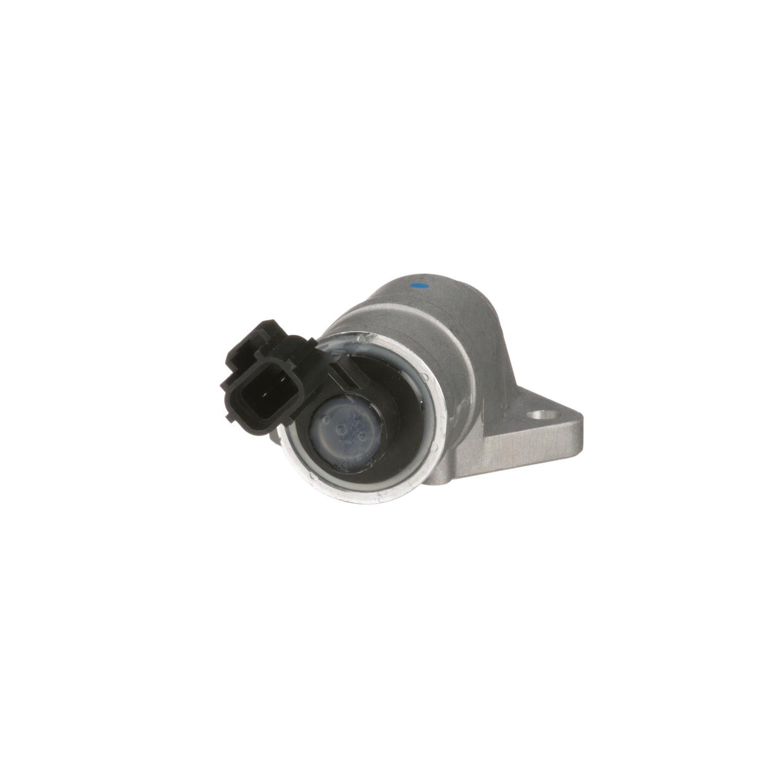 Standard Ignition Idle Air Control Valve (AC469) — image 2