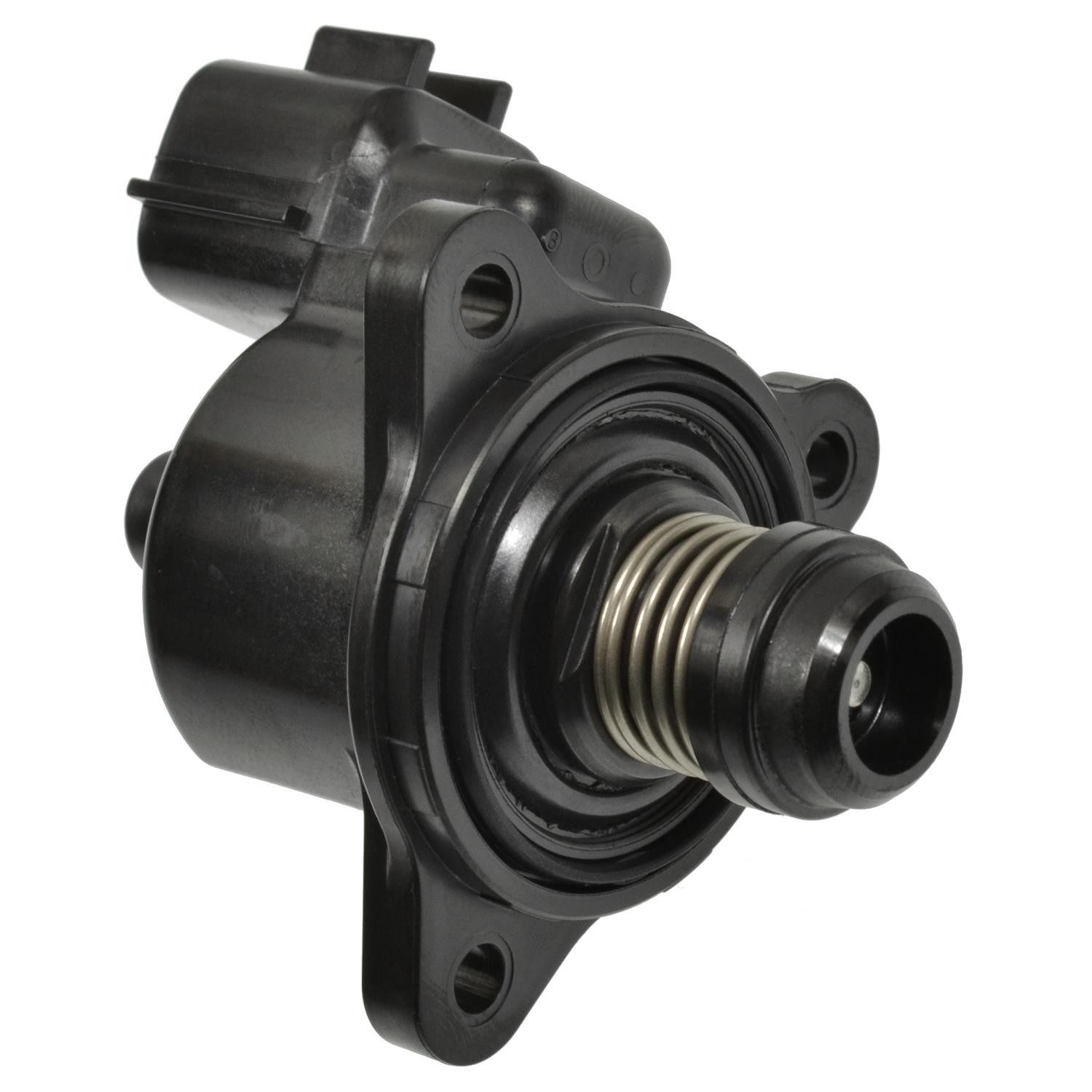 Standard Ignition Idle Air Control Valve (AC622) — image 3
