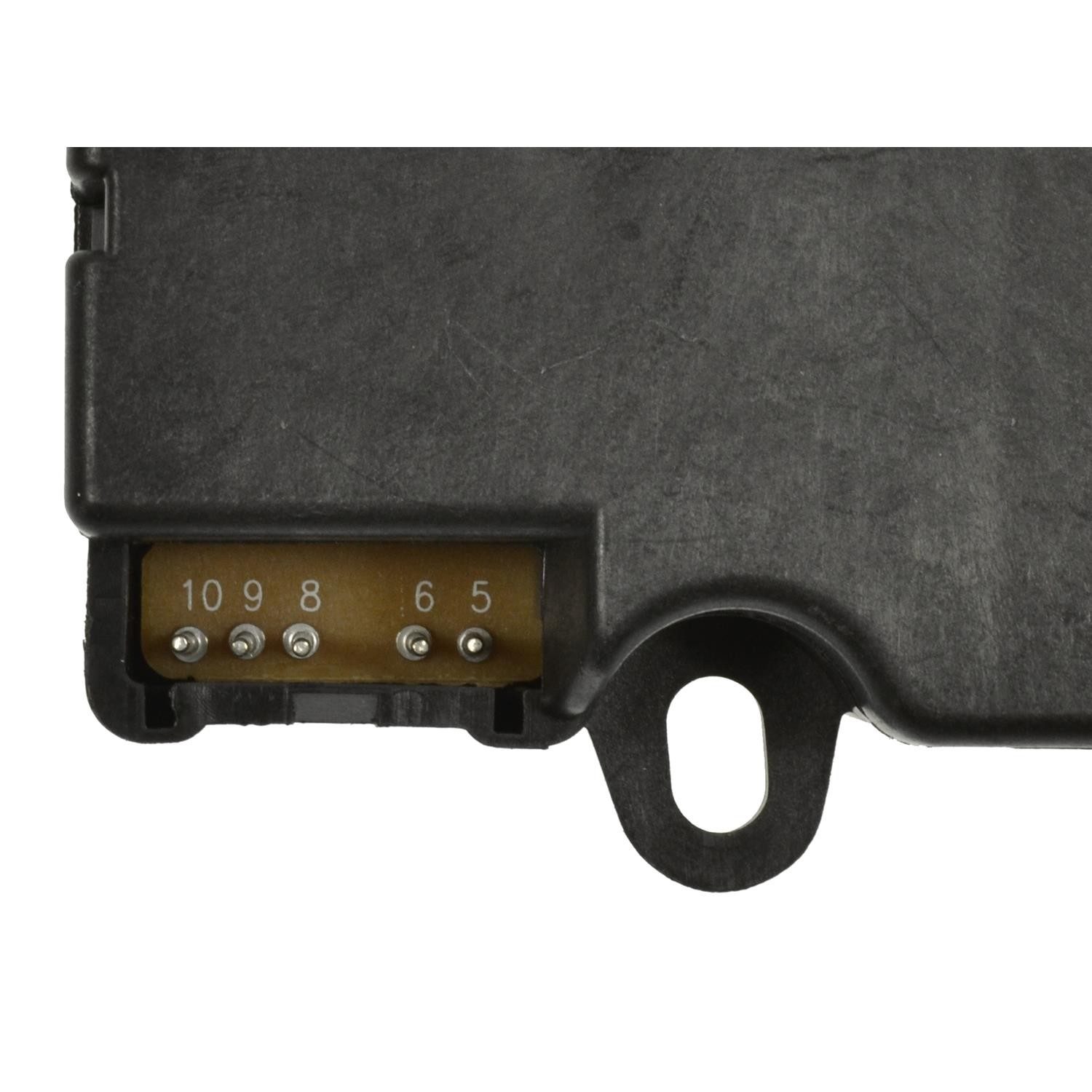 Standard Ignition HVAC Blend Door Actuator (ADR134) — image 2