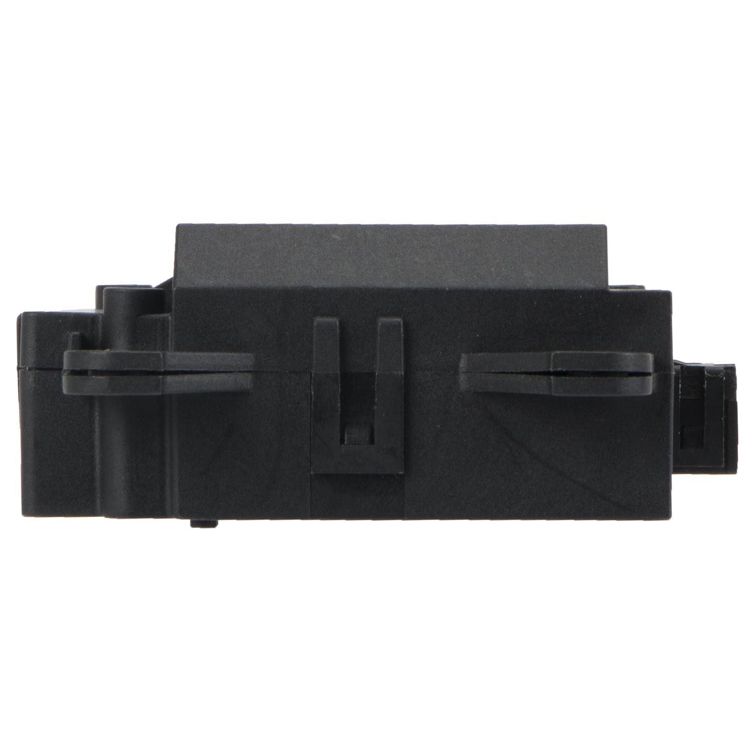 Standard Ignition HVAC Floor Mode Door Actuator (ADR4213) — image 3