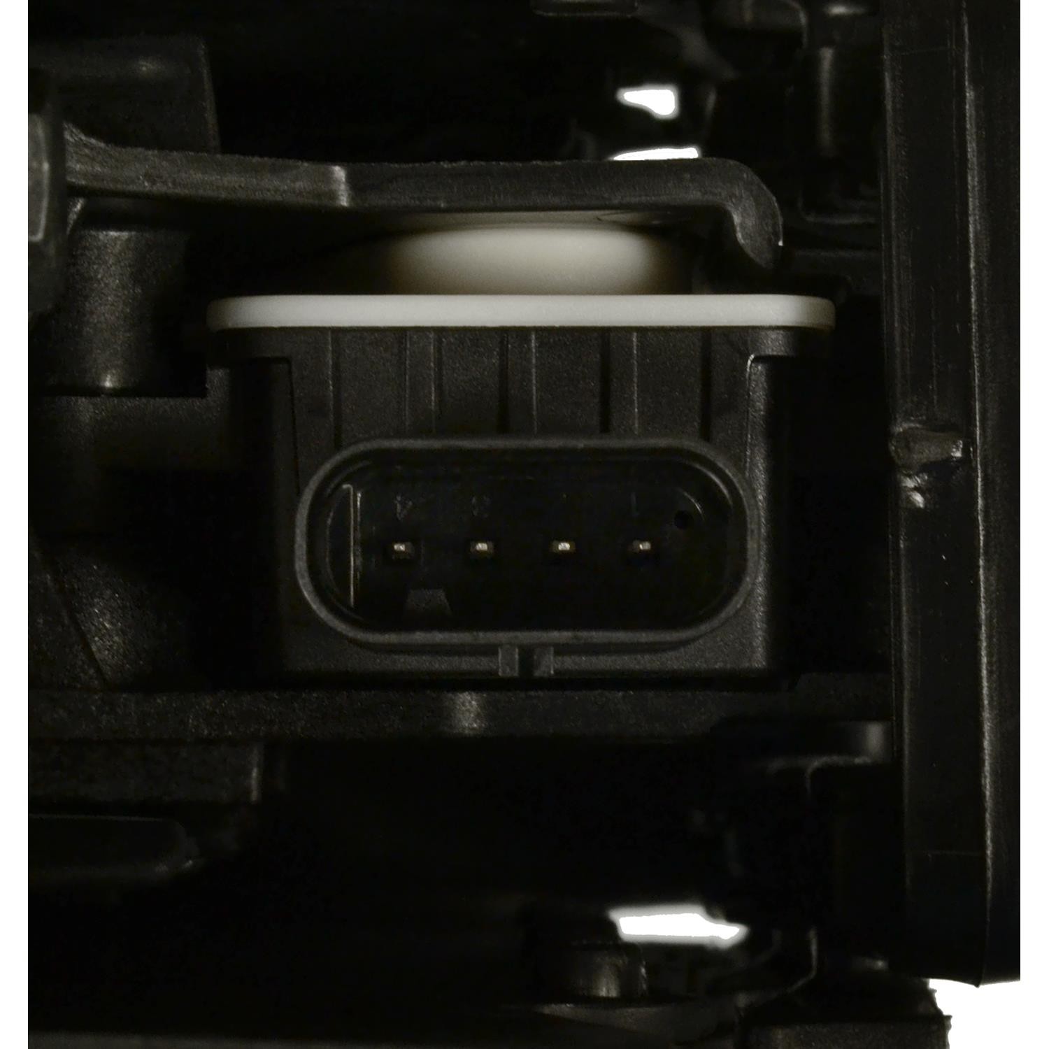 Standard Ignition Radiator Shutter Assembly (AGS1005) — image 2