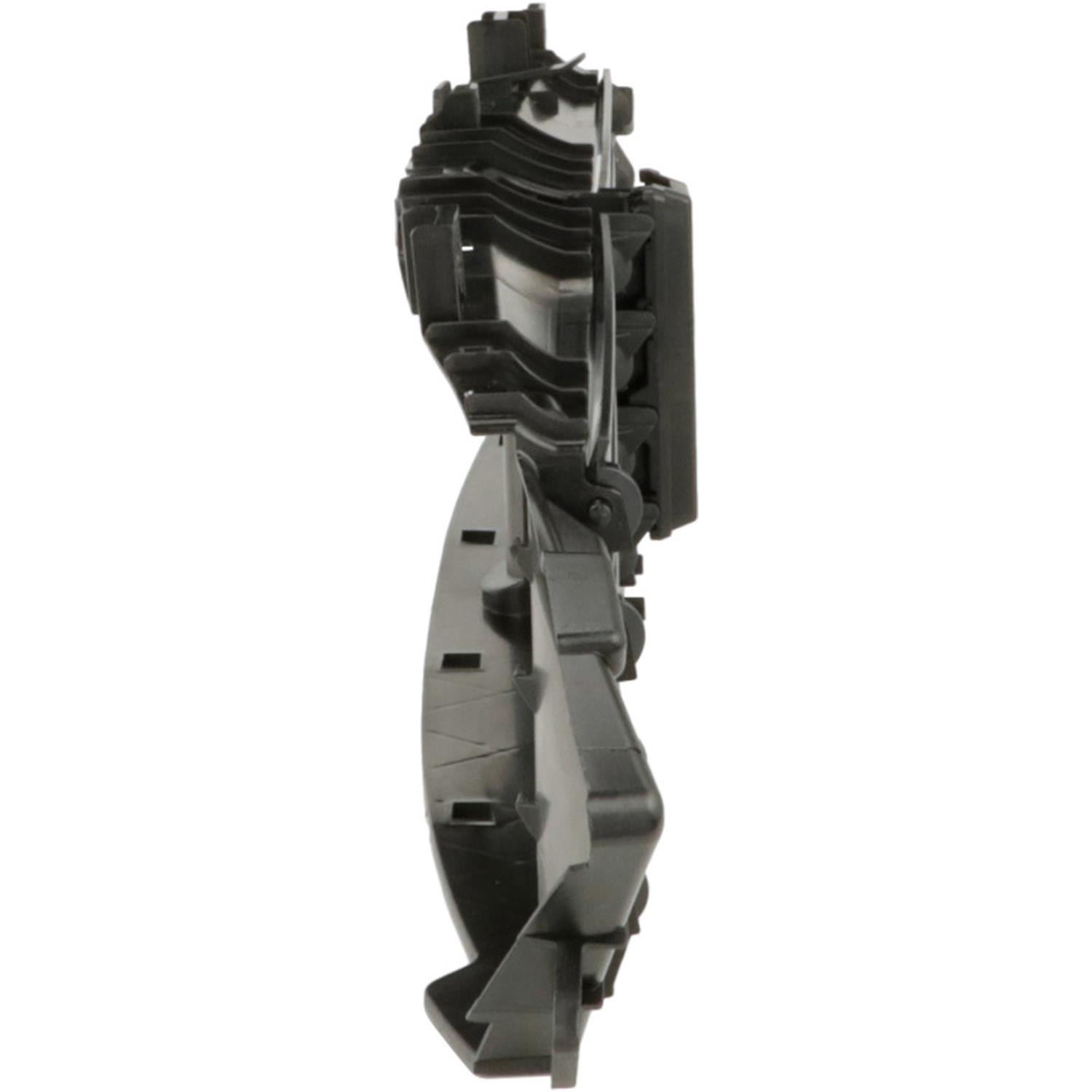Standard Ignition Radiator Shutter Assembly (AGS1031) — image 5