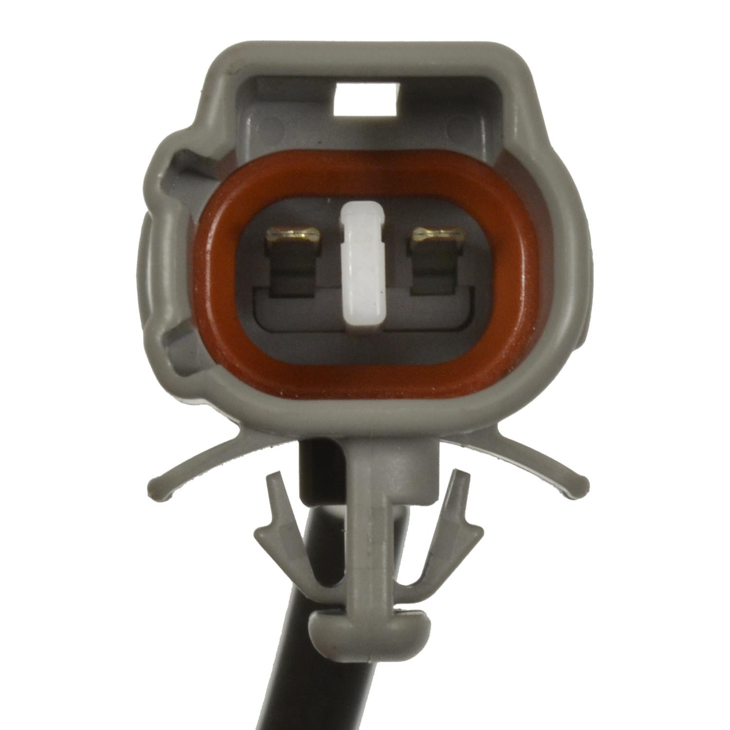 Standard Ignition Front Right ABS Wheel Speed Sensor Wiring Harness (ALH117) — image 3