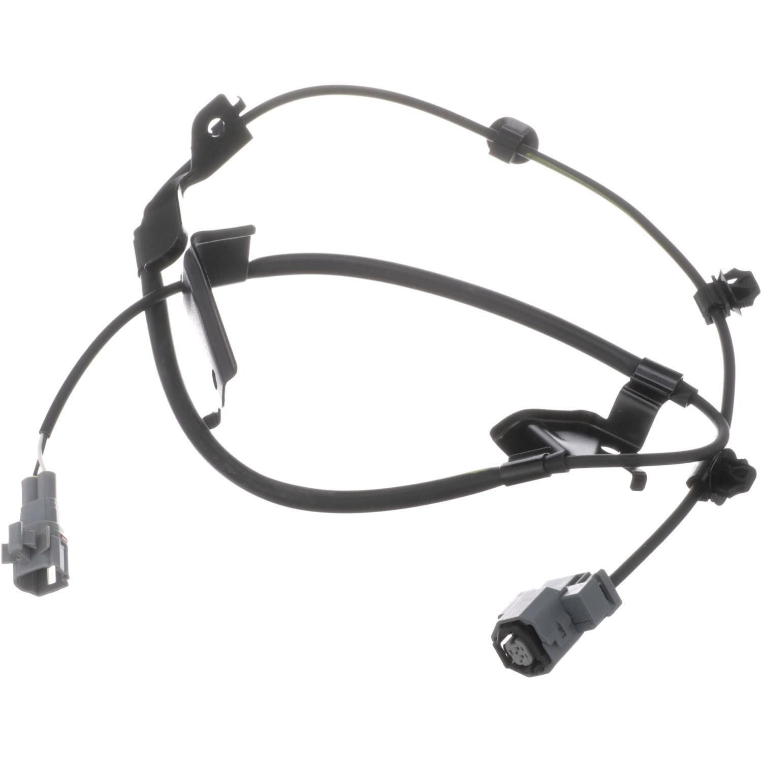 Standard Ignition Front Right ABS Wheel Speed Sensor Wiring Harness (ALH138) — image 6