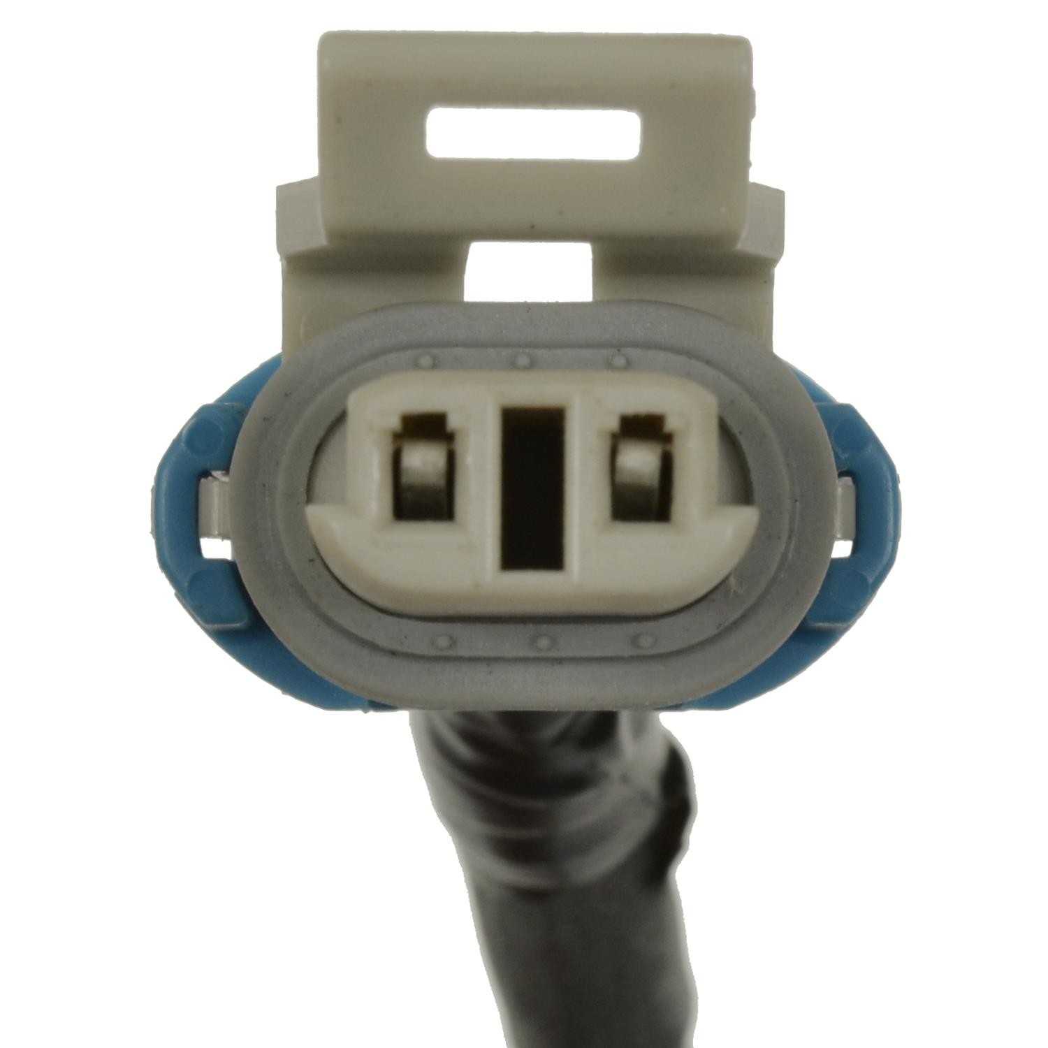 Standard Ignition Front Left ABS Wheel Speed Sensor Wiring Harness (ALH208) — image 3
