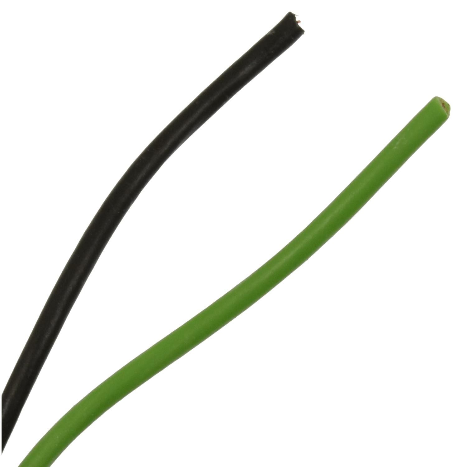 Standard Ignition Front Right ABS Wheel Speed Sensor Wiring Harness (ALH239) — image 3