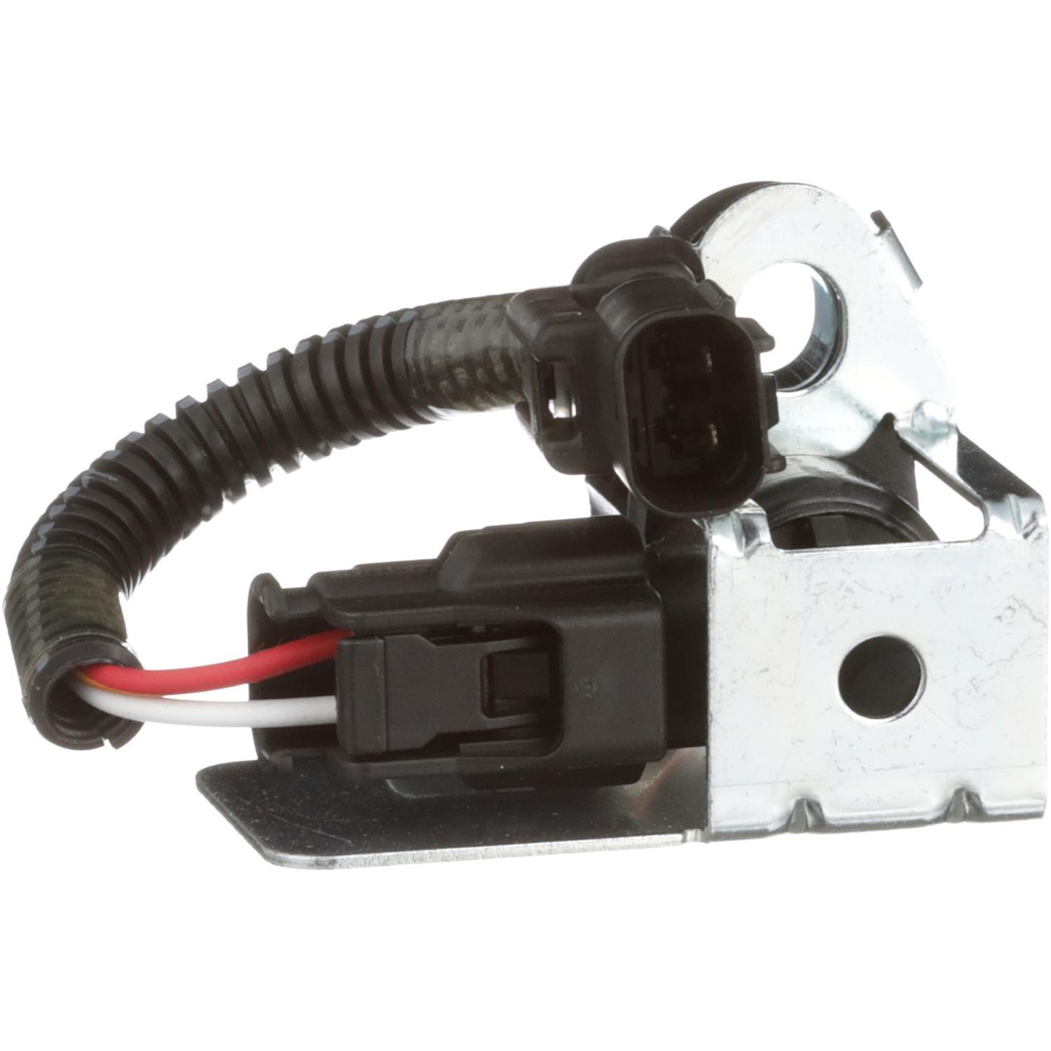 Standard Ignition ABS Wheel Speed Sensor (ALS100) - 9