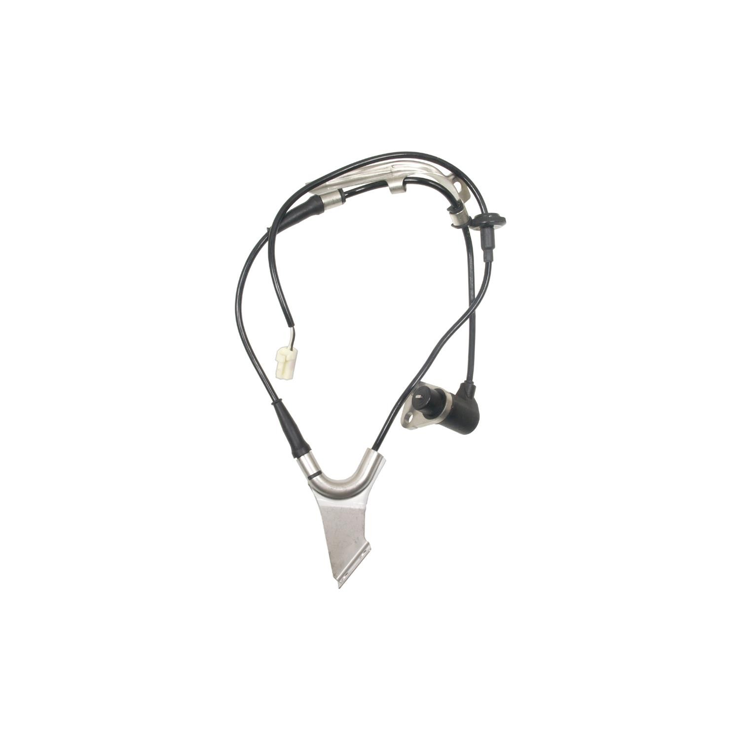 Standard Ignition Rear Right ABS Wheel Speed Sensor (ALS1107) - Main Image
