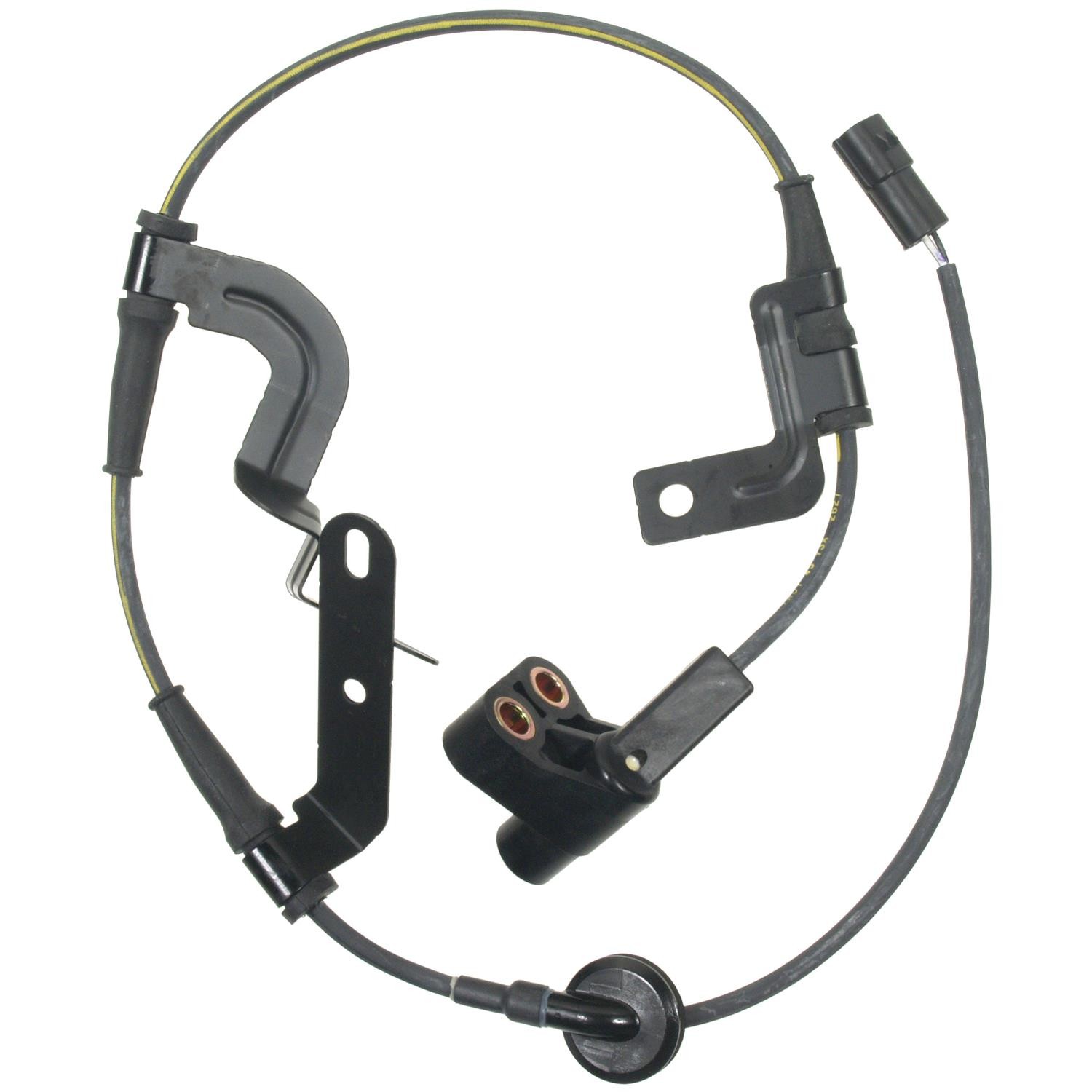 Standard Ignition Front Left ABS Wheel Speed Sensor (ALS1309) - Main Image